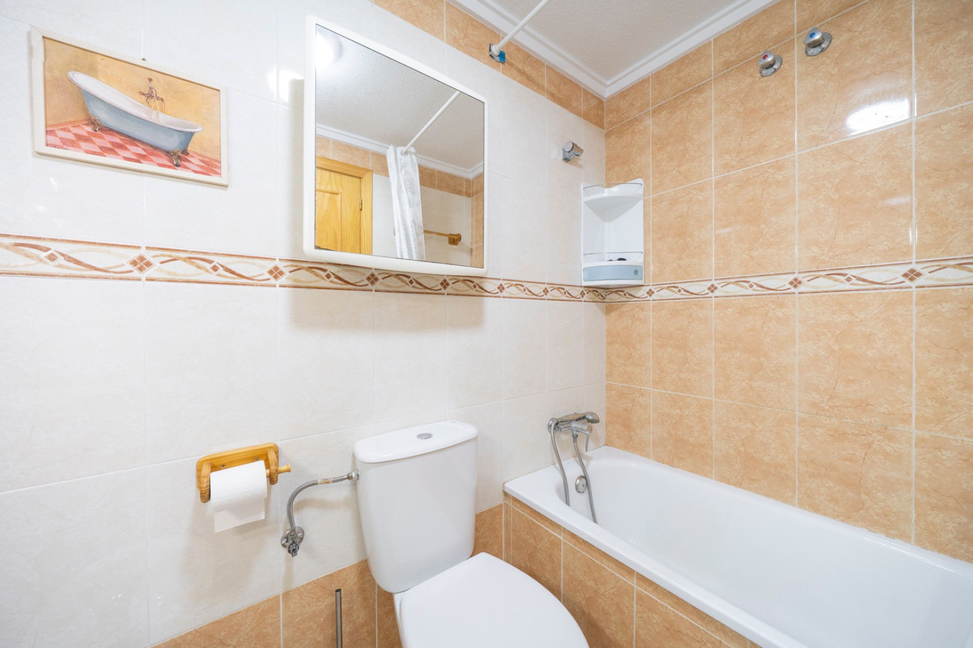 Resale - Townhouse - Ciudad Quesada - Doña Pepa