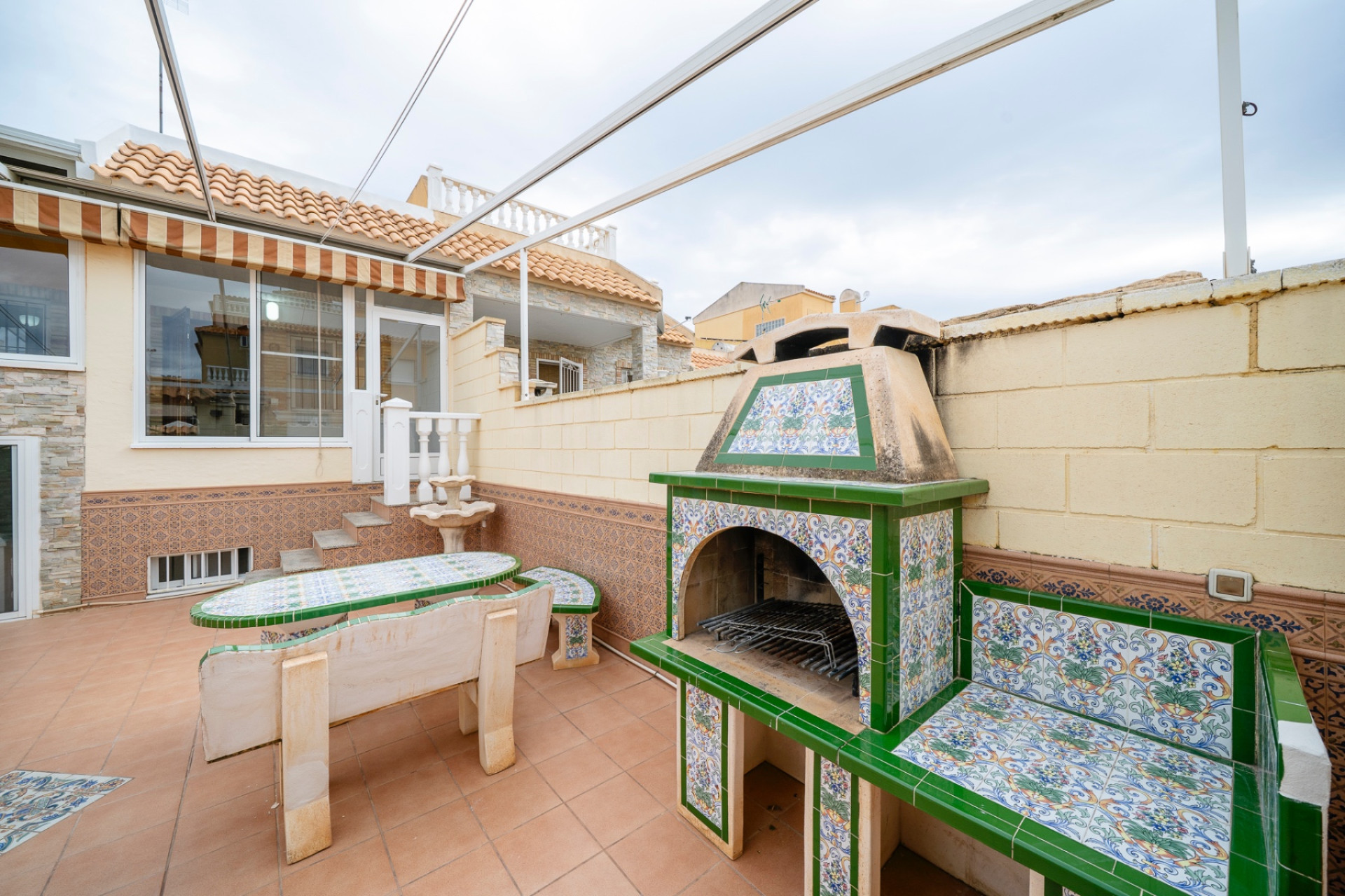 Resale - Townhouse - Ciudad Quesada - Doña Pepa