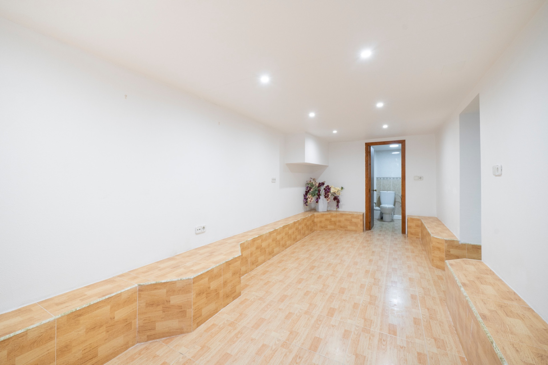 Resale - Townhouse - Ciudad Quesada - Doña Pepa