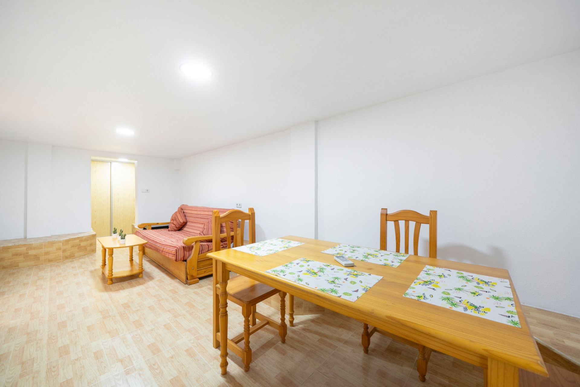 Resale - Townhouse - Ciudad Quesada - Doña Pepa