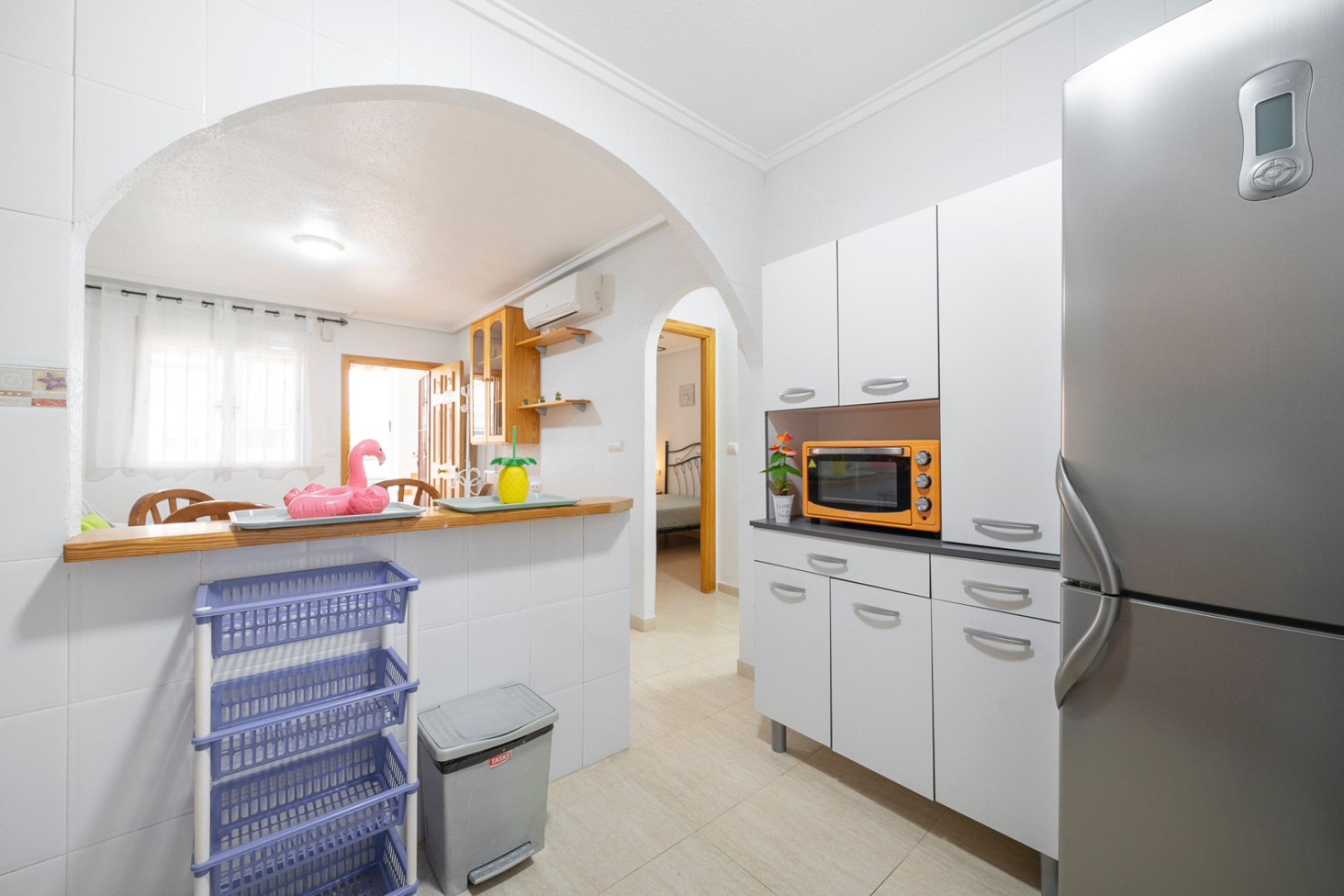 Resale - Townhouse - Ciudad Quesada - Doña Pepa