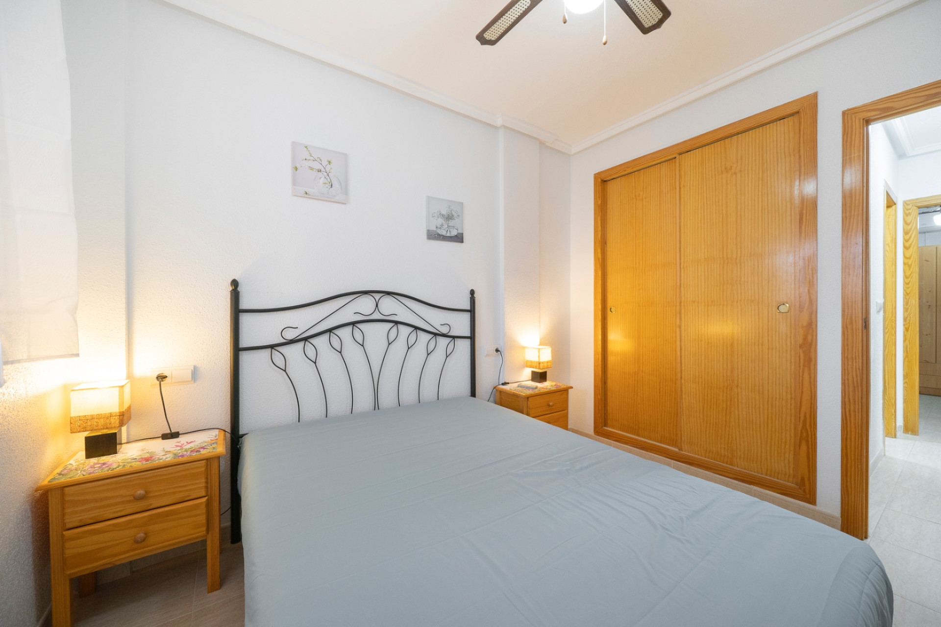 Resale - Townhouse - Ciudad Quesada - Doña Pepa