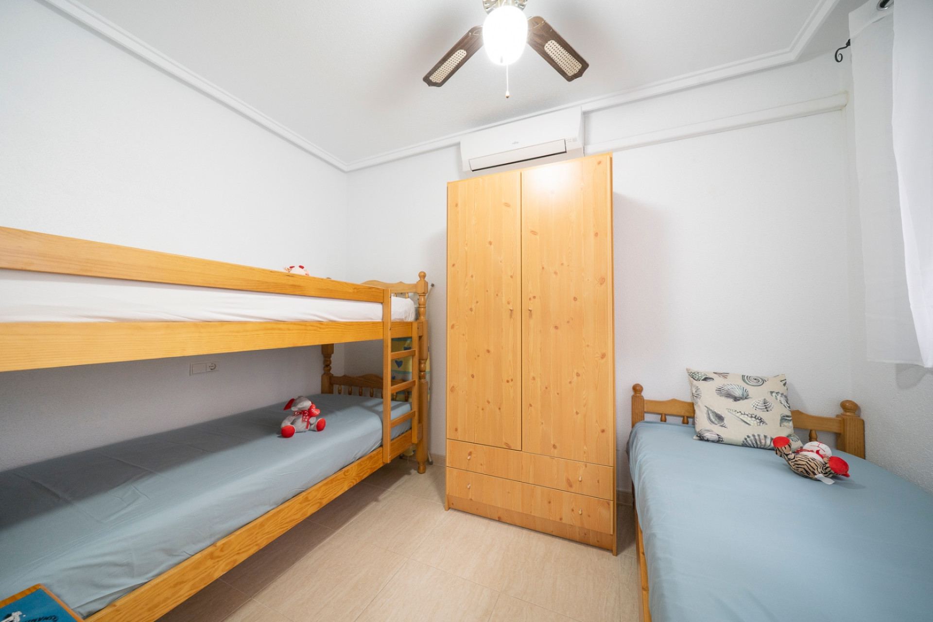 Resale - Townhouse - Ciudad Quesada - Doña Pepa