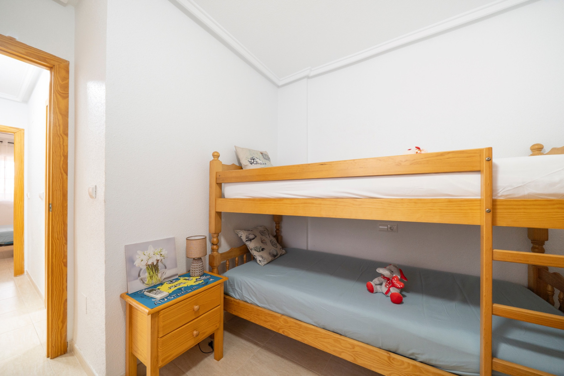 Resale - Townhouse - Ciudad Quesada - Doña Pepa