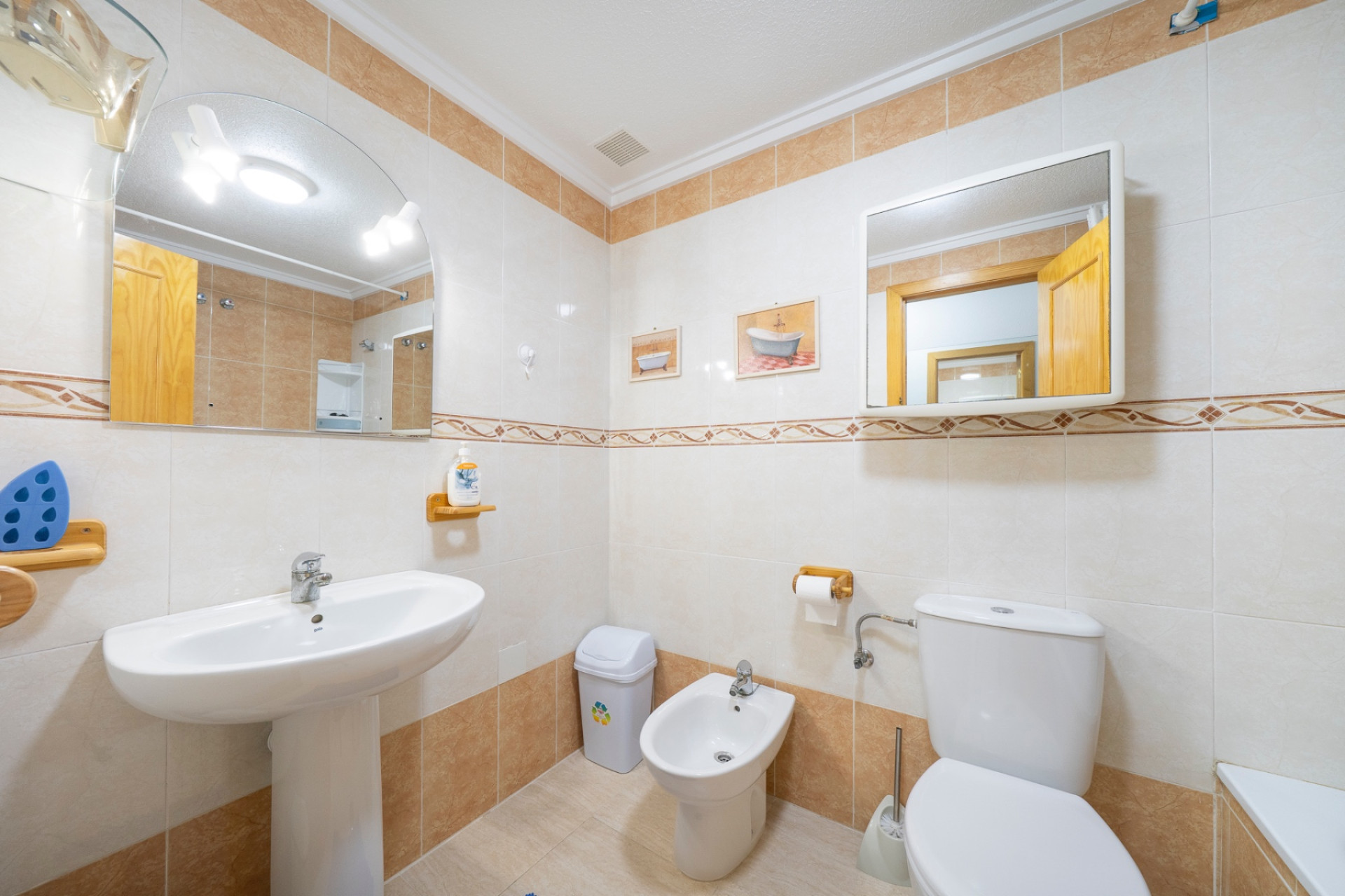 Resale - Townhouse - Ciudad Quesada - Doña Pepa