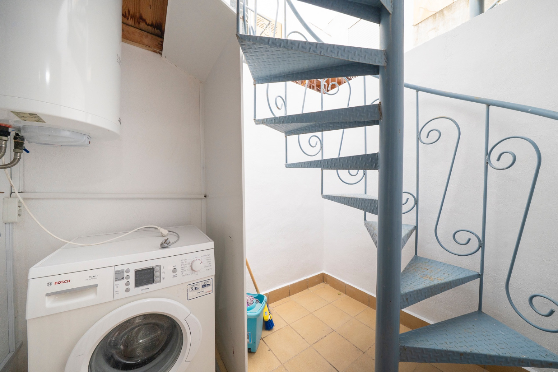 Resale - Townhouse - Ciudad Quesada - Doña Pepa