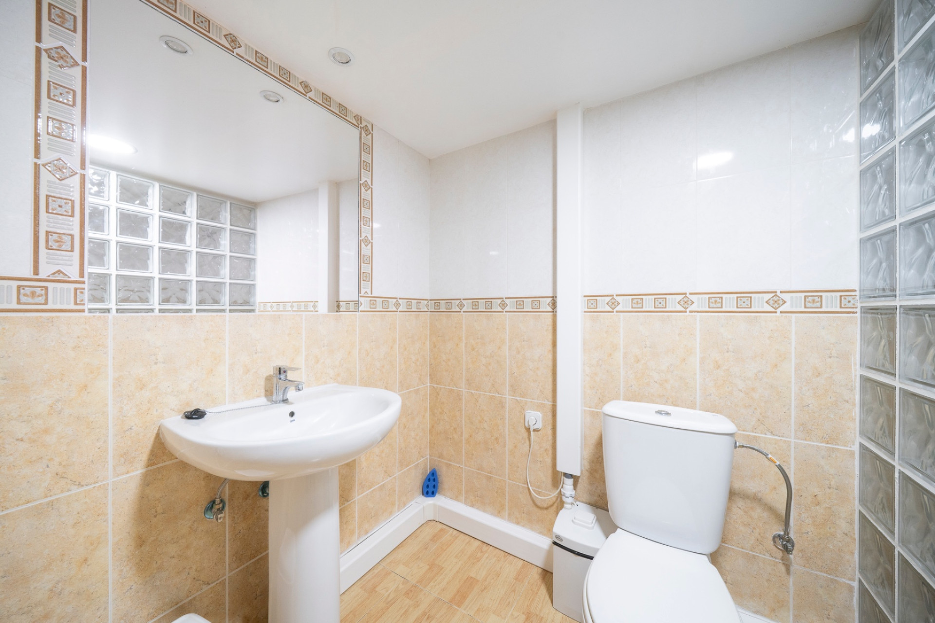 Resale - Townhouse - Ciudad Quesada - Doña Pepa