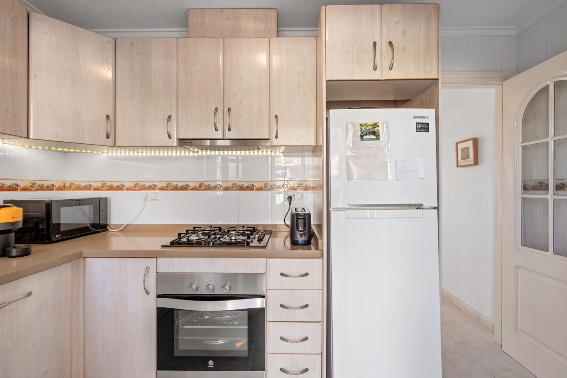 Resale - Townhouse - Ciudad Quesada - Doña Pepa