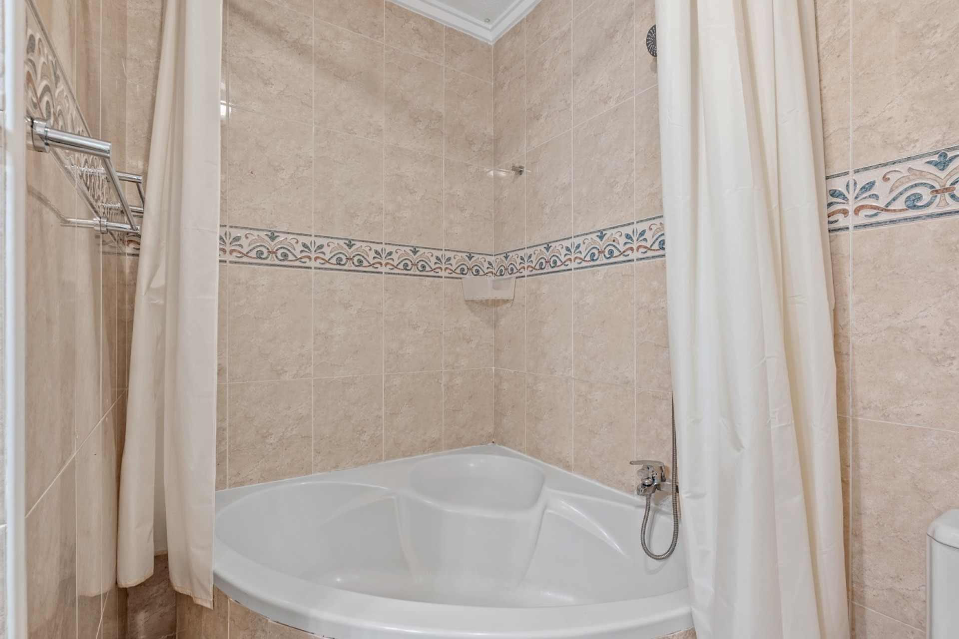 Resale - Townhouse - Ciudad Quesada - Doña Pepa