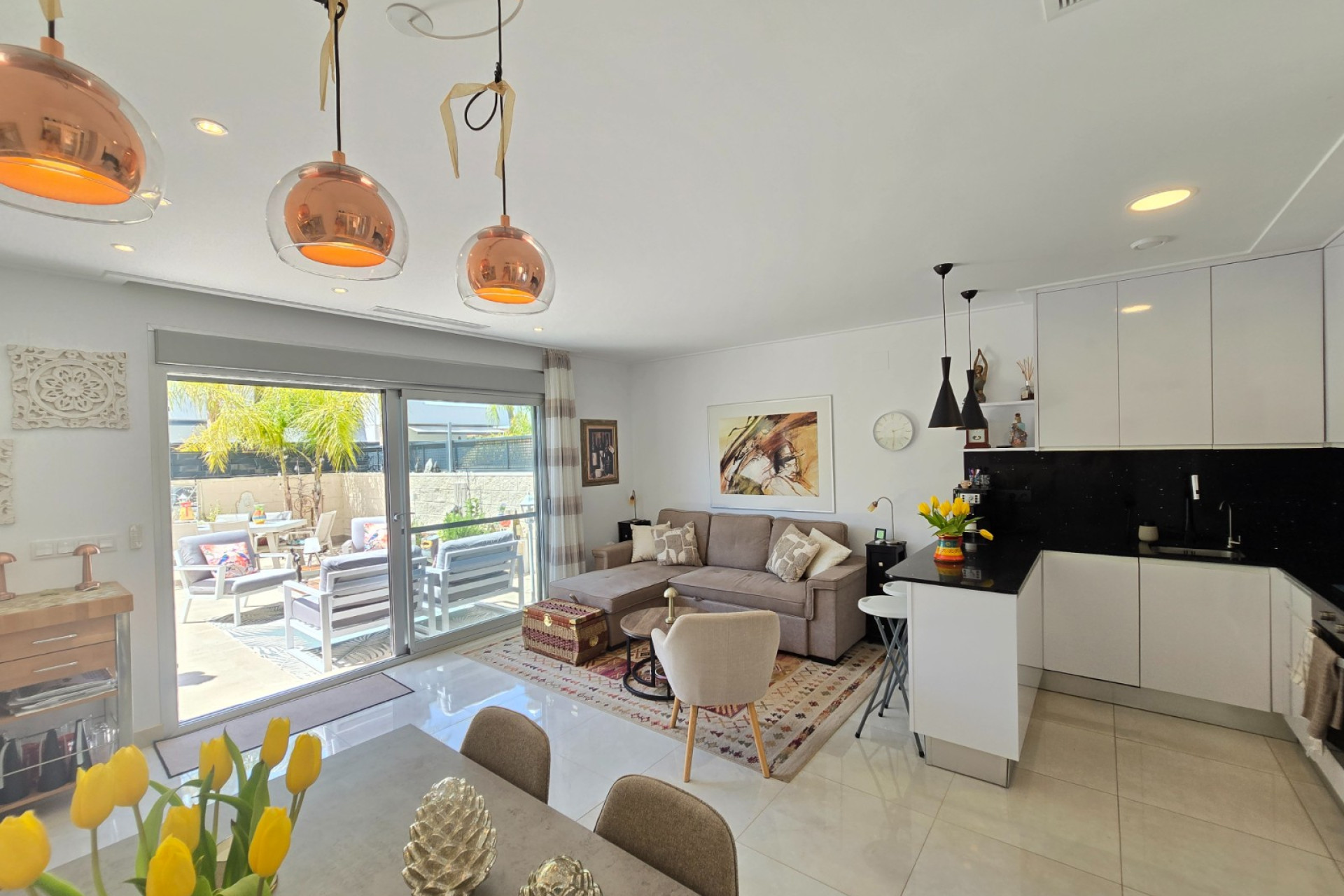 Resale - Townhouse * - Ciudad Quesada * - Doña Pepa *