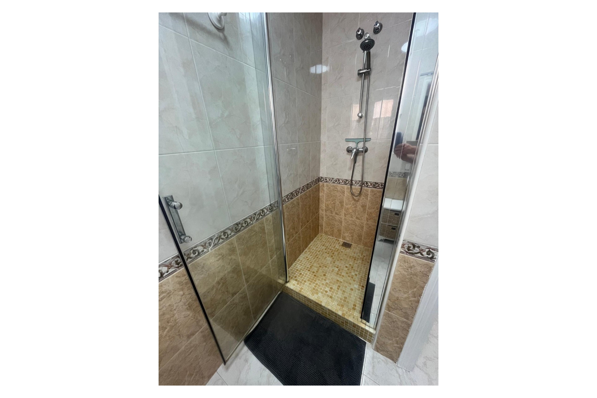 Resale - Townhouse - Ciudad Quesada - Doña pepa
