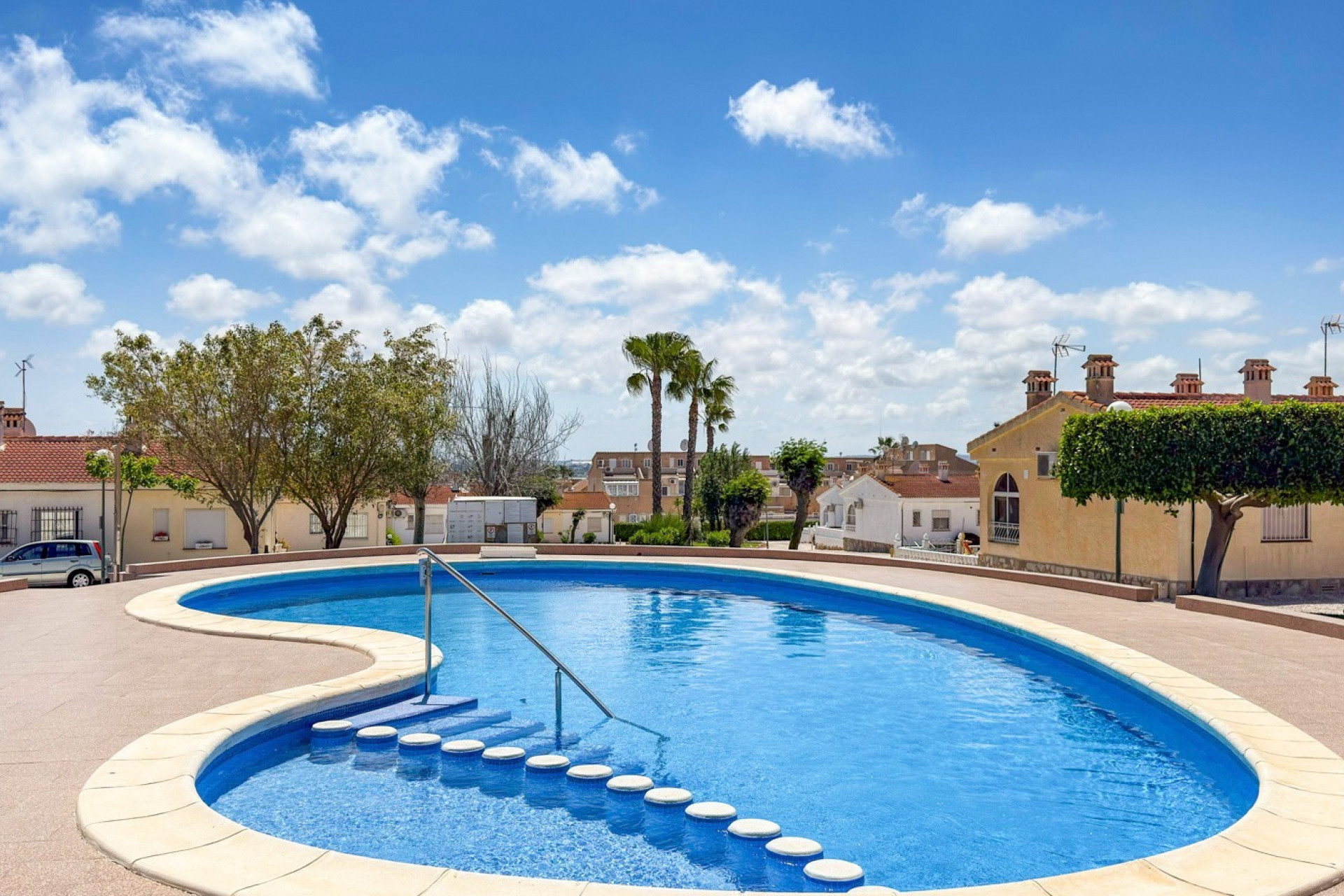 Resale - Townhouse - Ciudad Quesada - Doña Pepa