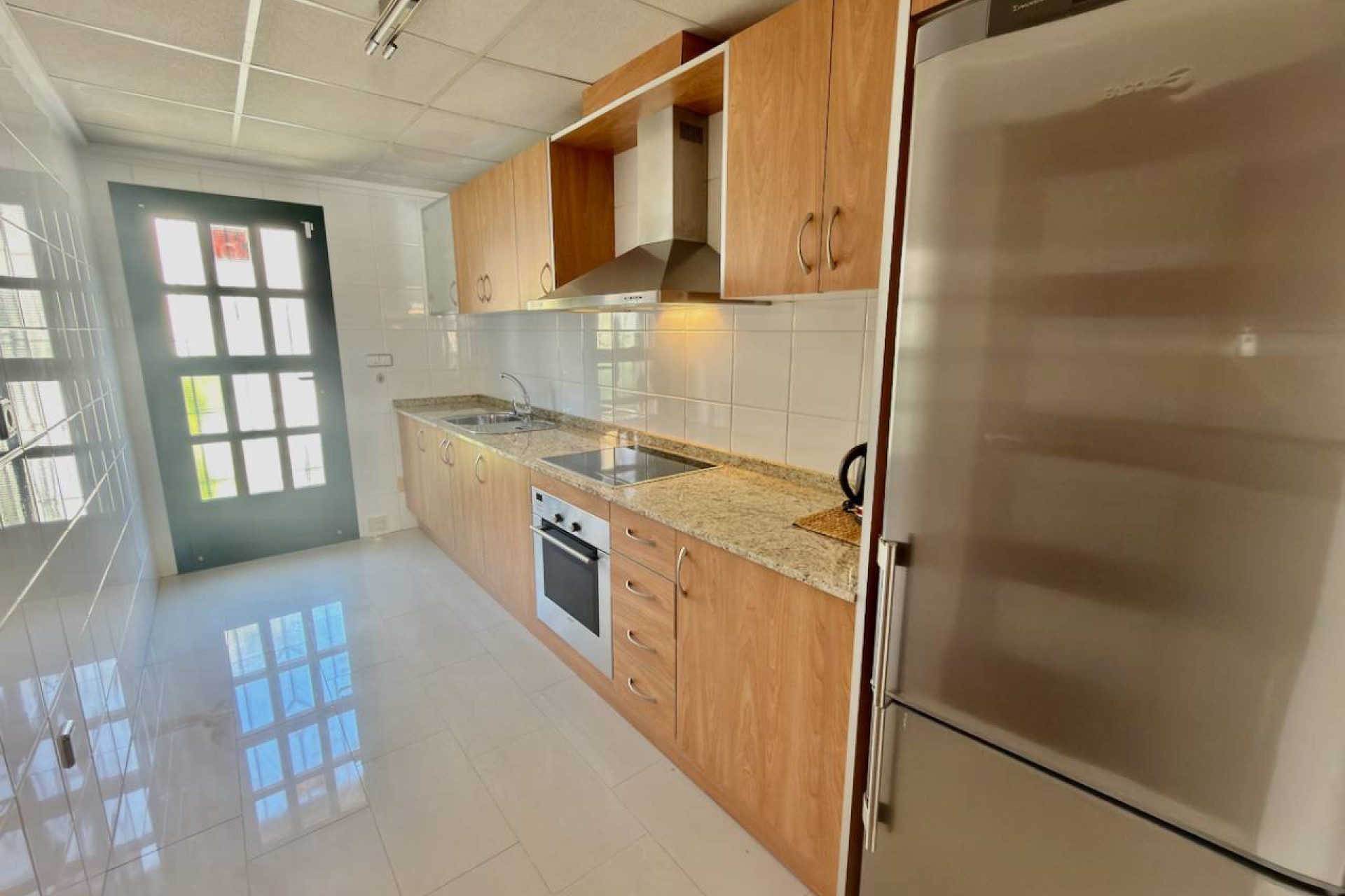 Resale - Townhouse - Ciudad Quesada - Doña Pepa