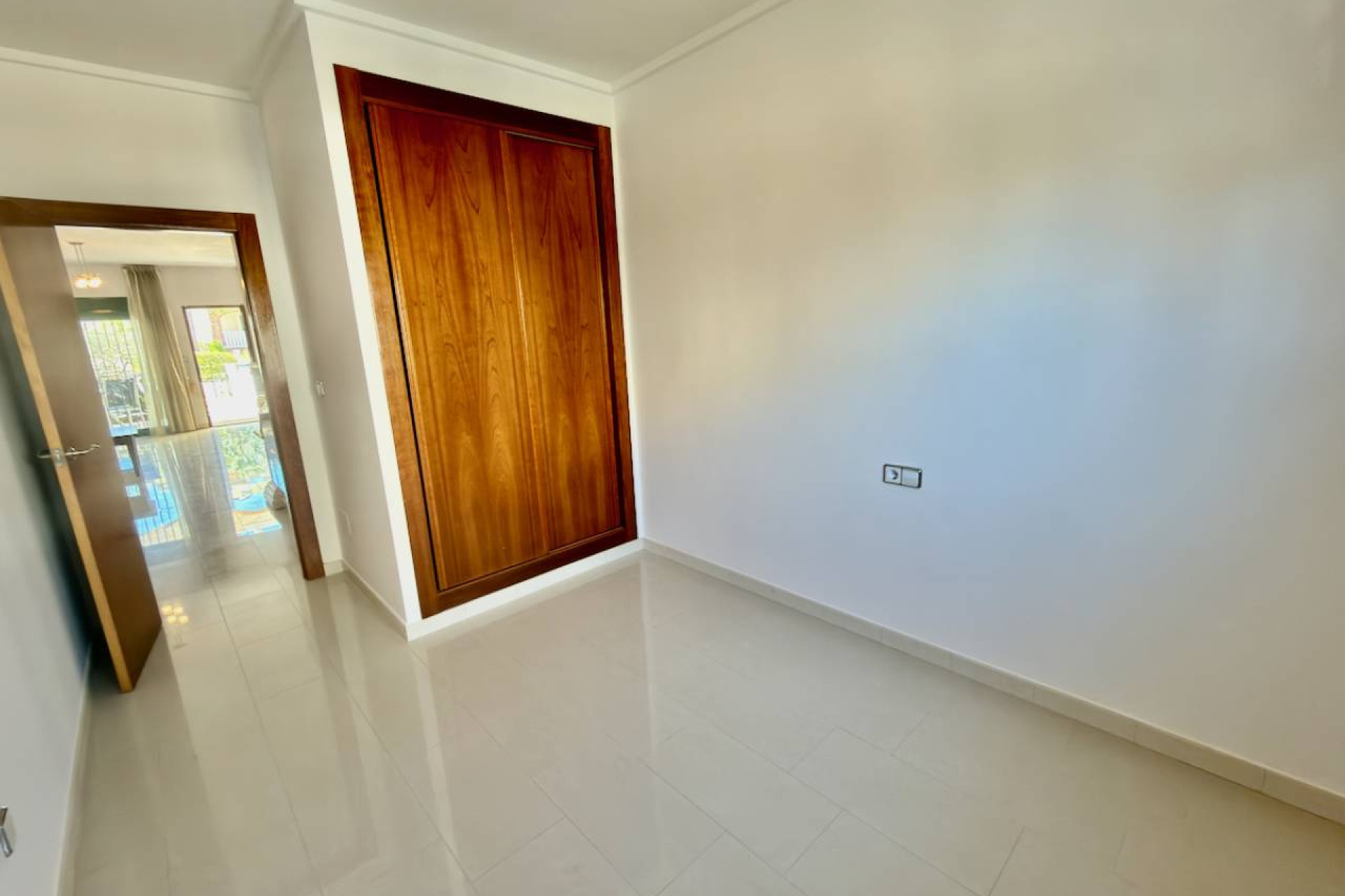Resale - Townhouse - Ciudad Quesada - Doña Pepa