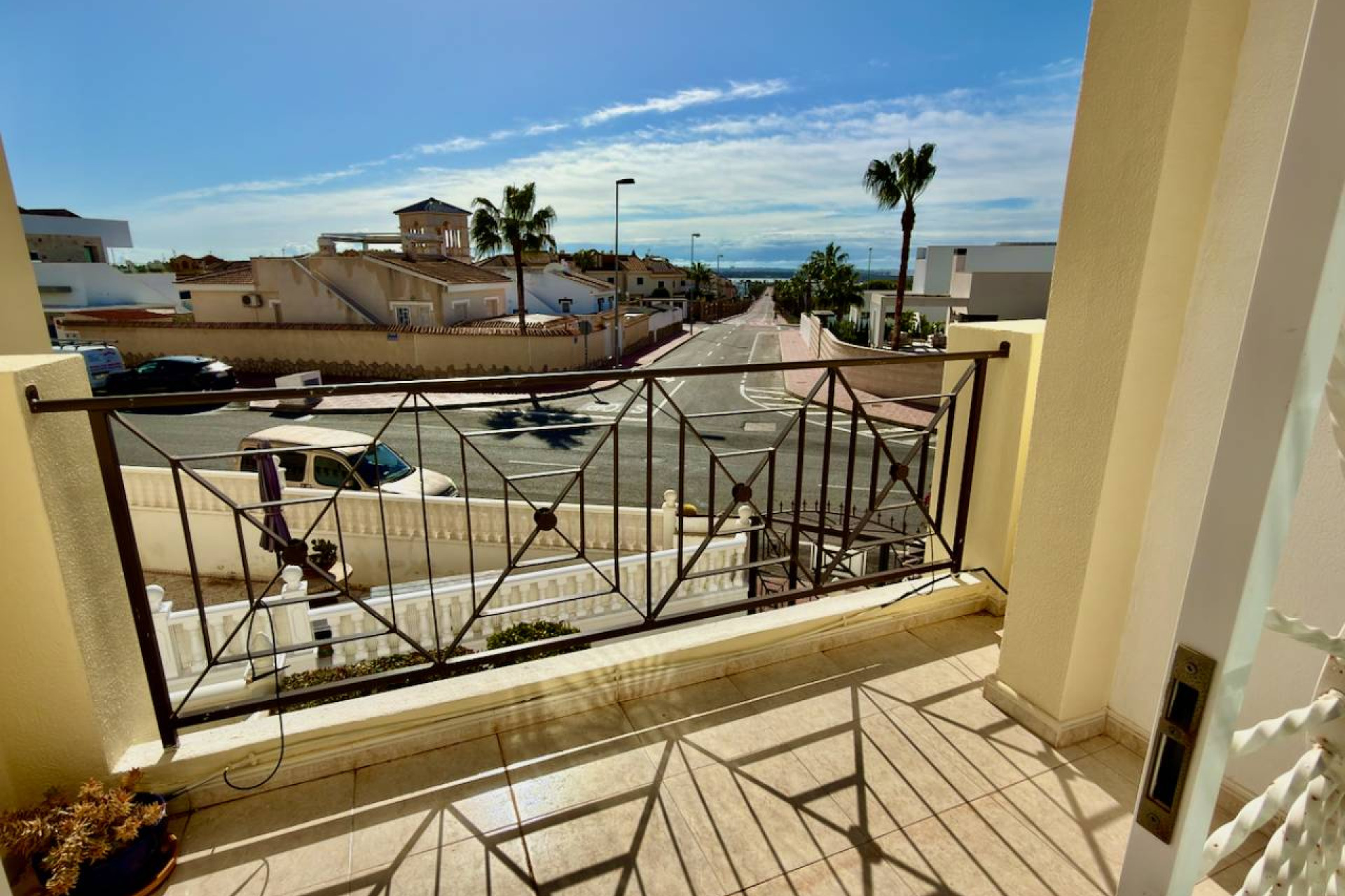 Resale - Townhouse - Ciudad Quesada - Doña Pepa