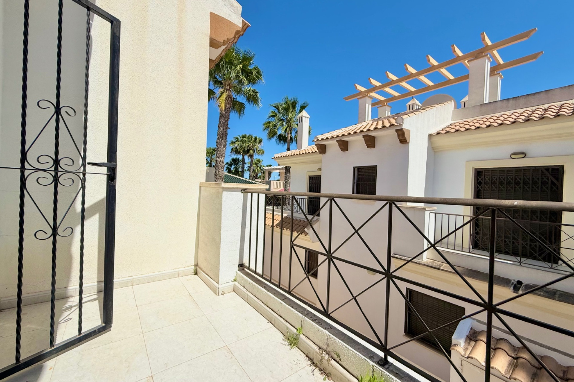 Resale - Townhouse - Ciudad Quesada - Doña Pepa