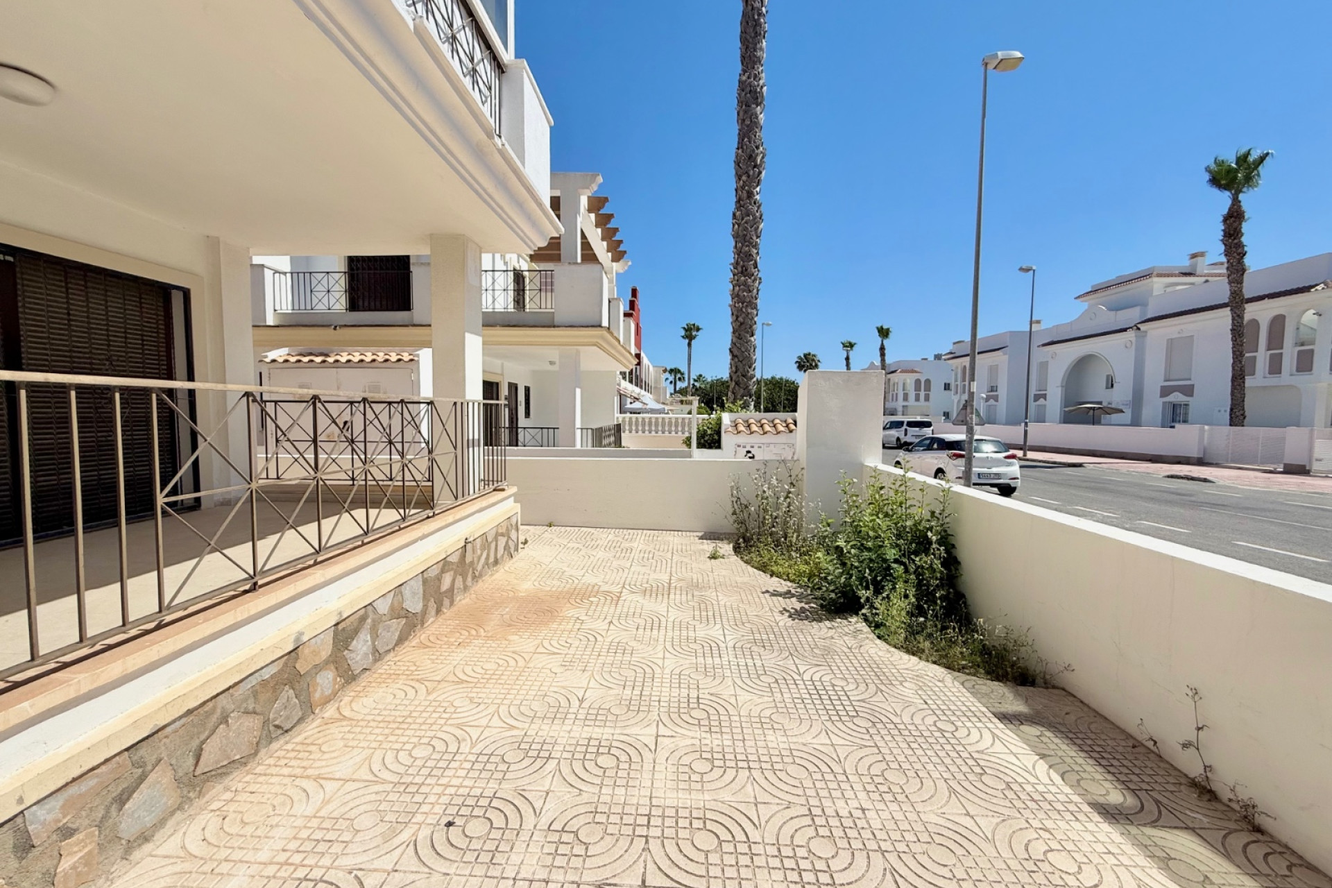 Resale - Townhouse - Ciudad Quesada - Doña Pepa