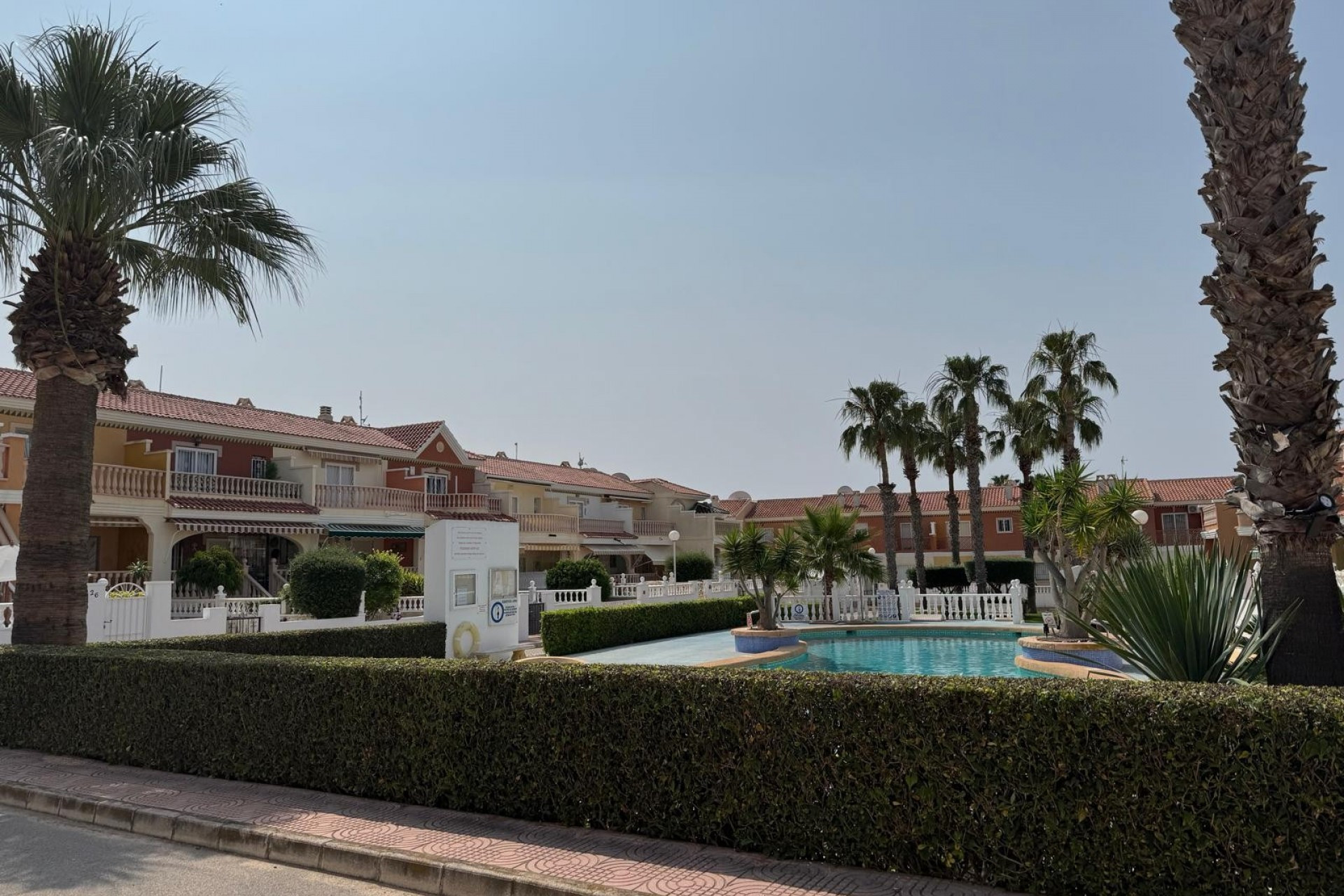 Resale - Townhouse - Ciudad Quesada - Doña Pepa