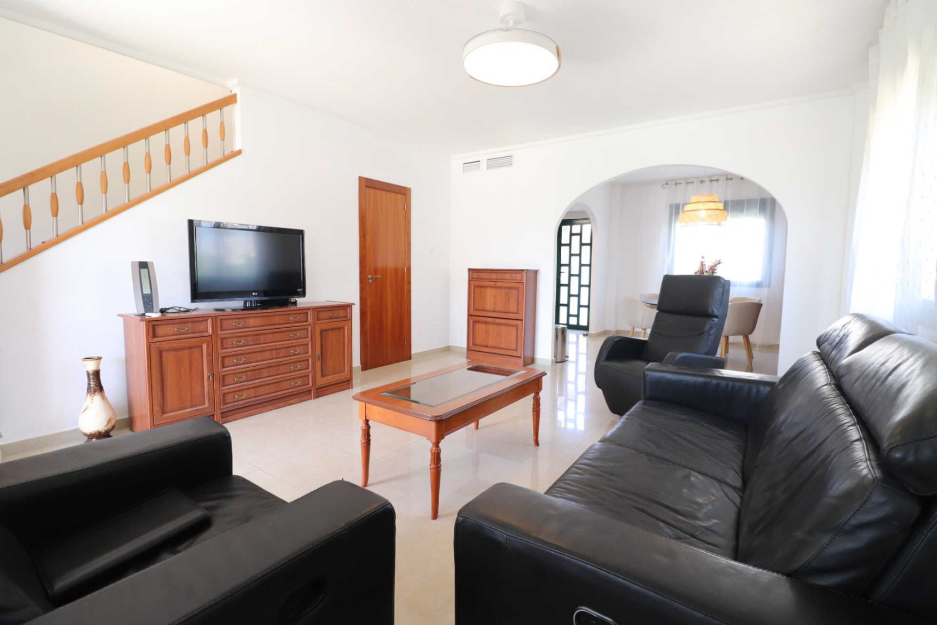 Resale - Townhouse - Ciudad Quesada - Doña Pepa
