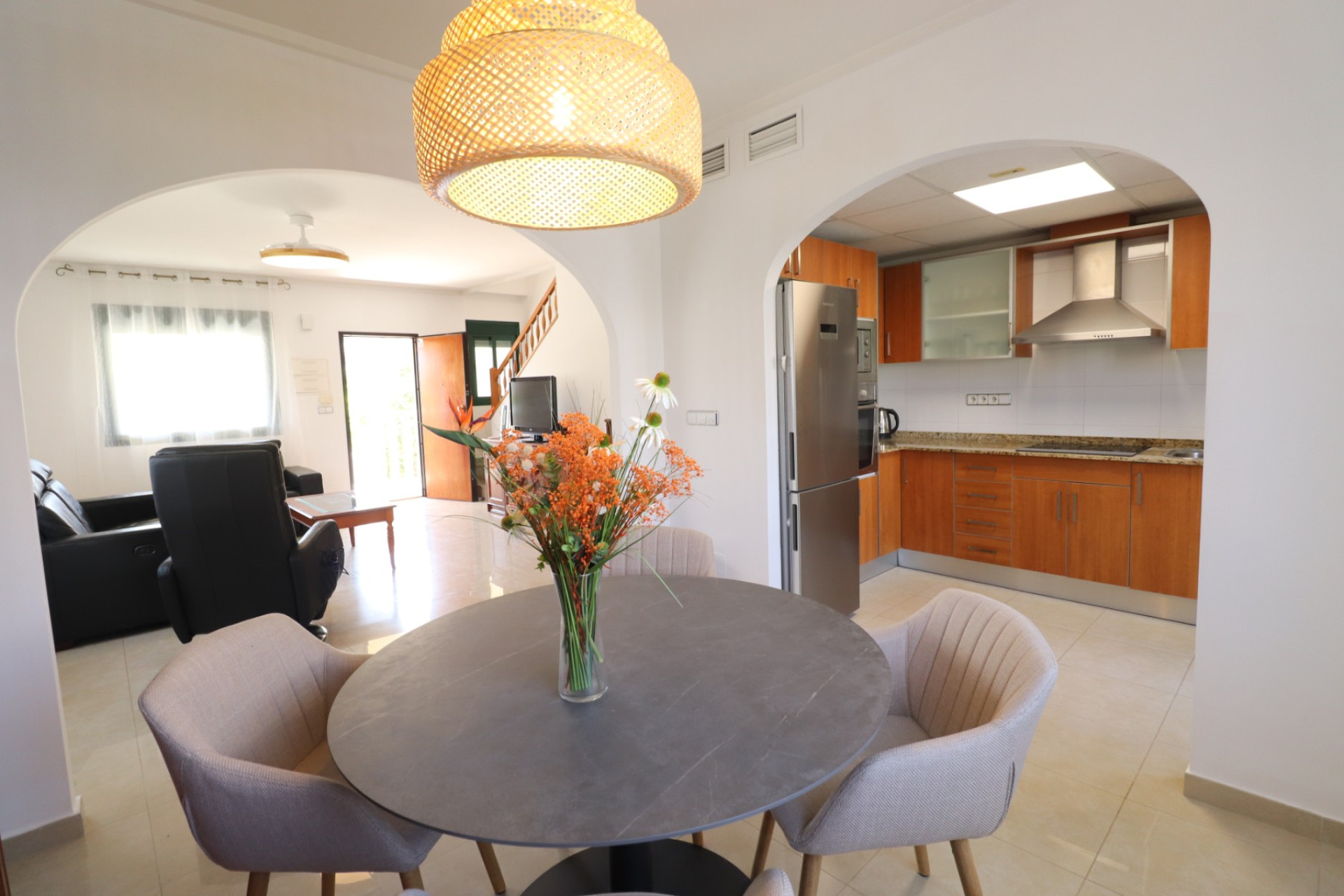 Resale - Townhouse - Ciudad Quesada - Doña Pepa