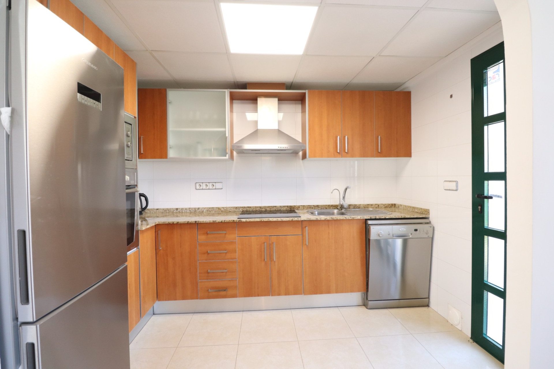 Resale - Townhouse - Ciudad Quesada - Doña Pepa