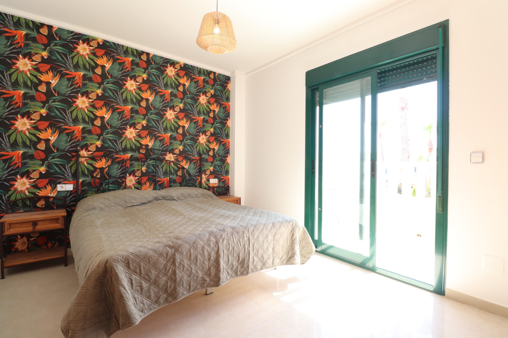 Resale - Townhouse - Ciudad Quesada - Doña Pepa