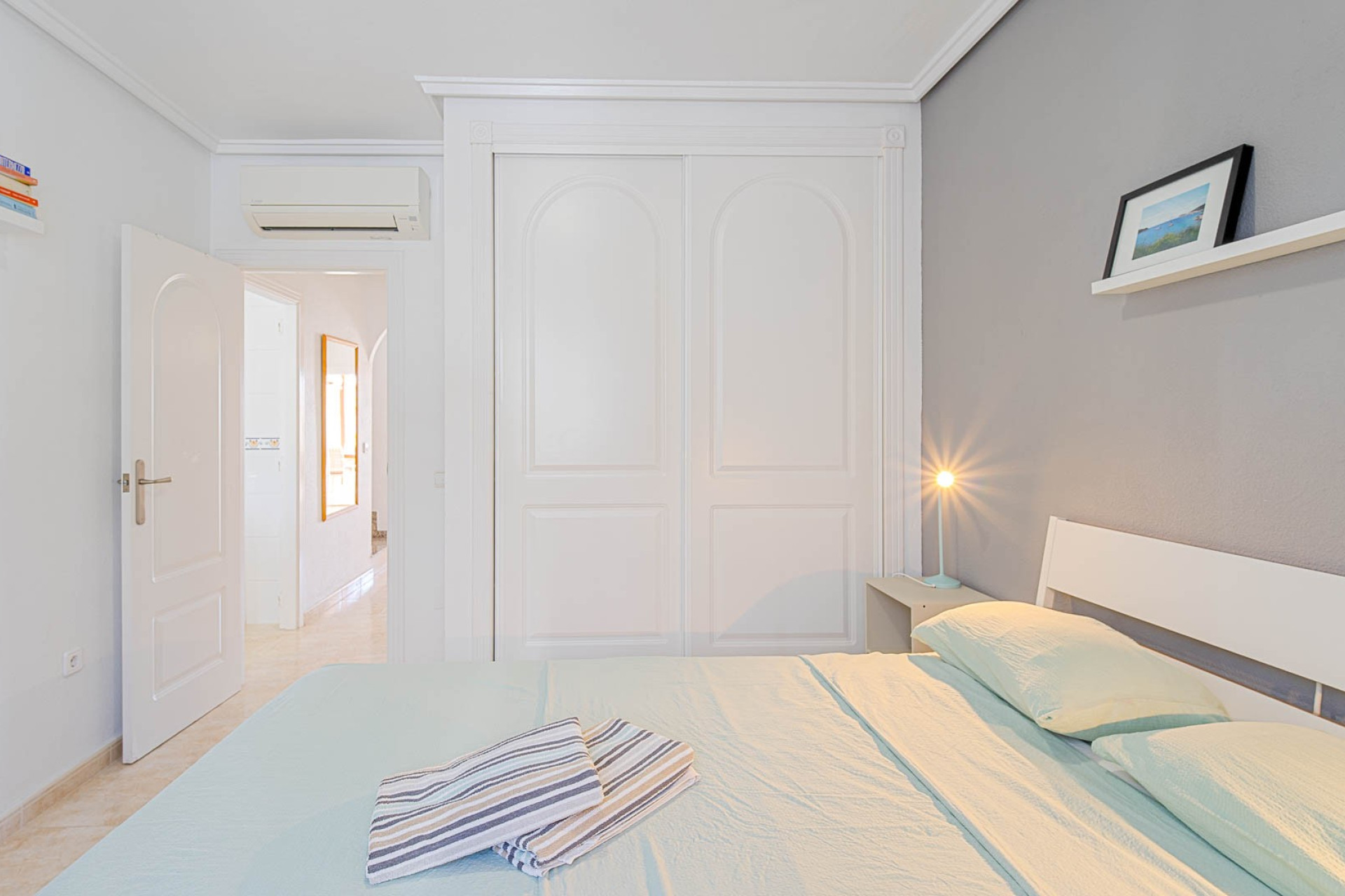 Resale - Townhouse - Ciudad Quesada - Doña Pepa