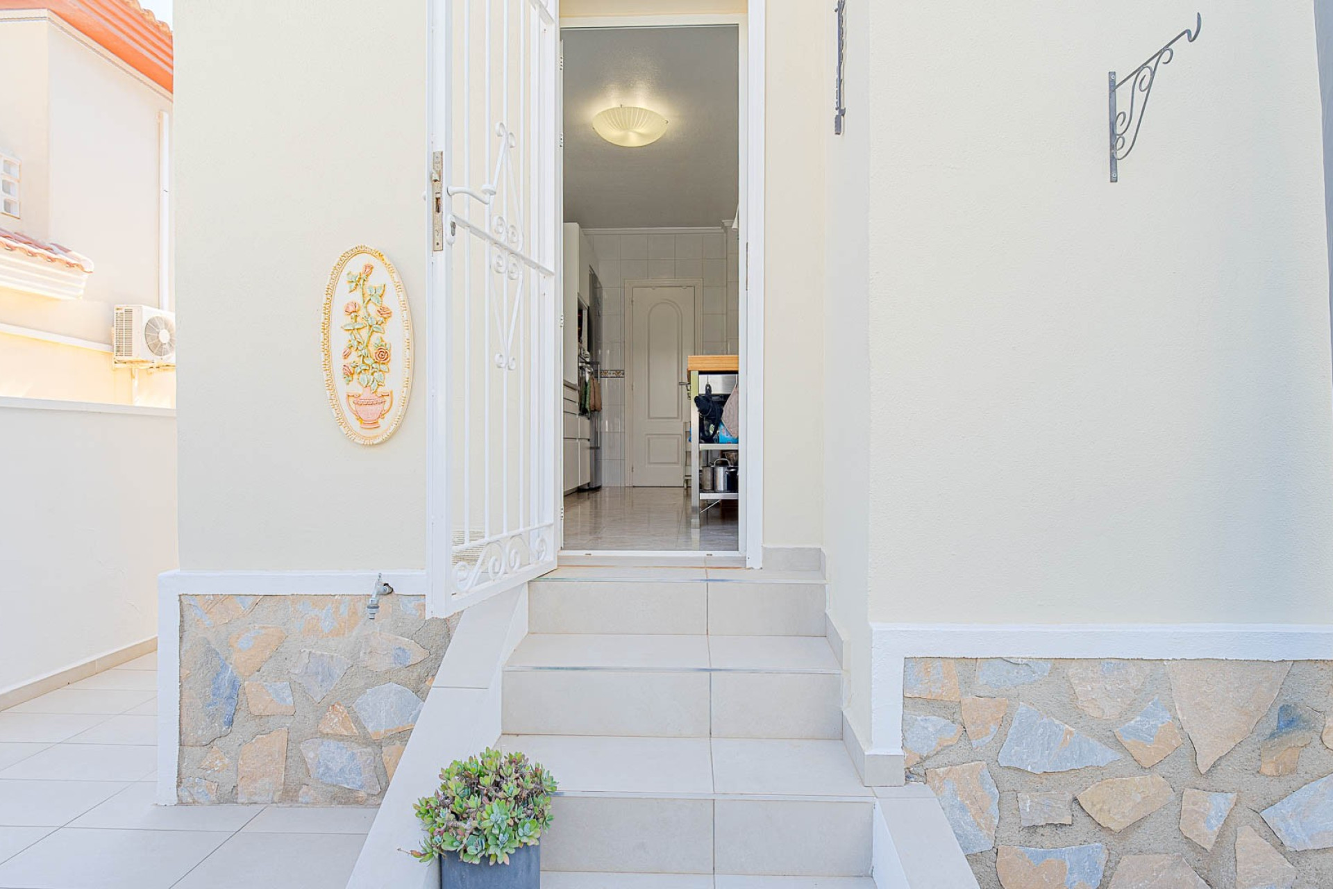 Resale - Townhouse - Ciudad Quesada - Doña Pepa