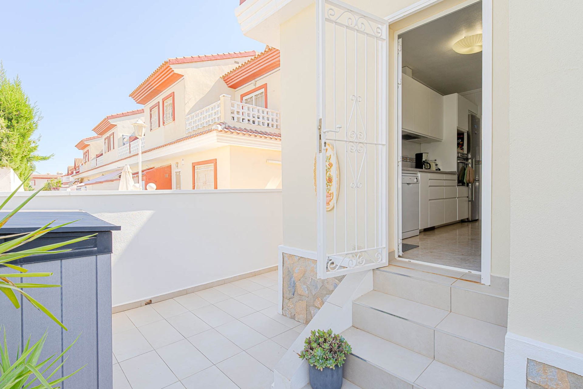 Resale - Townhouse - Ciudad Quesada - Doña Pepa