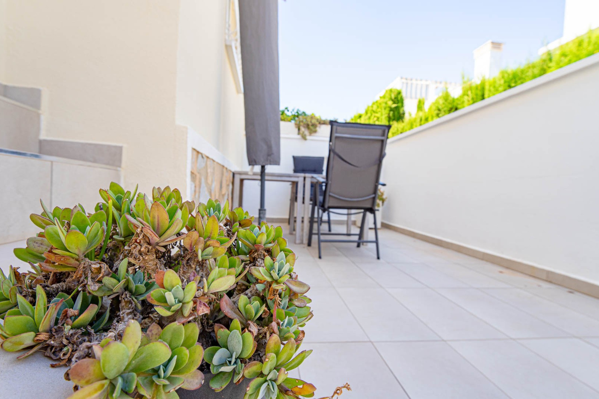 Resale - Townhouse - Ciudad Quesada - Doña Pepa