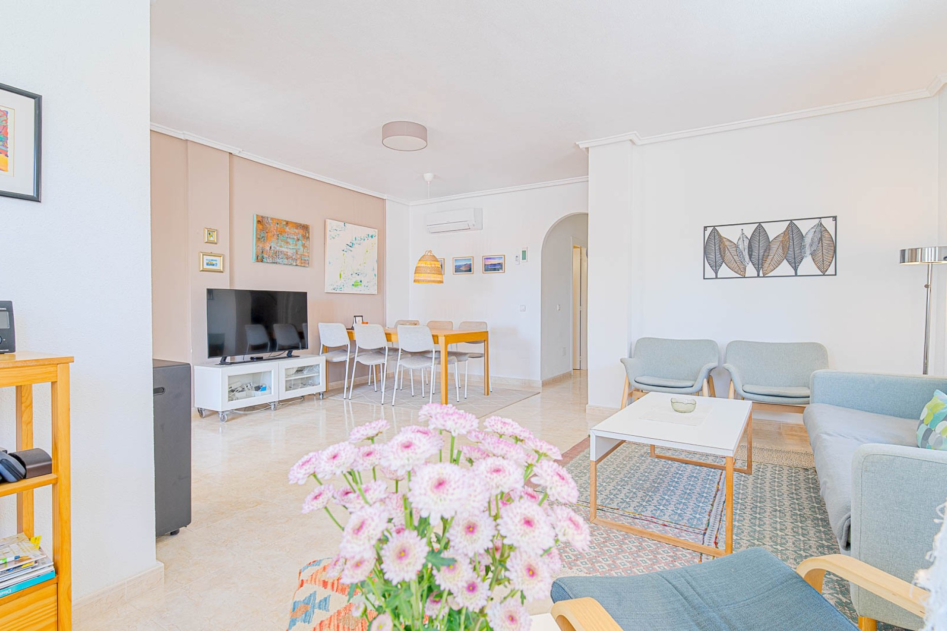 Resale - Townhouse - Ciudad Quesada - Doña Pepa