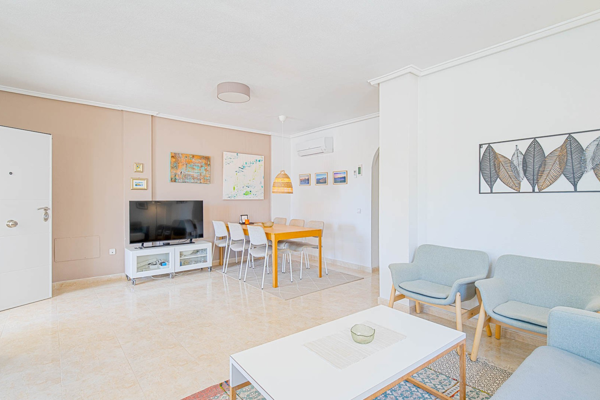 Resale - Townhouse - Ciudad Quesada - Doña Pepa