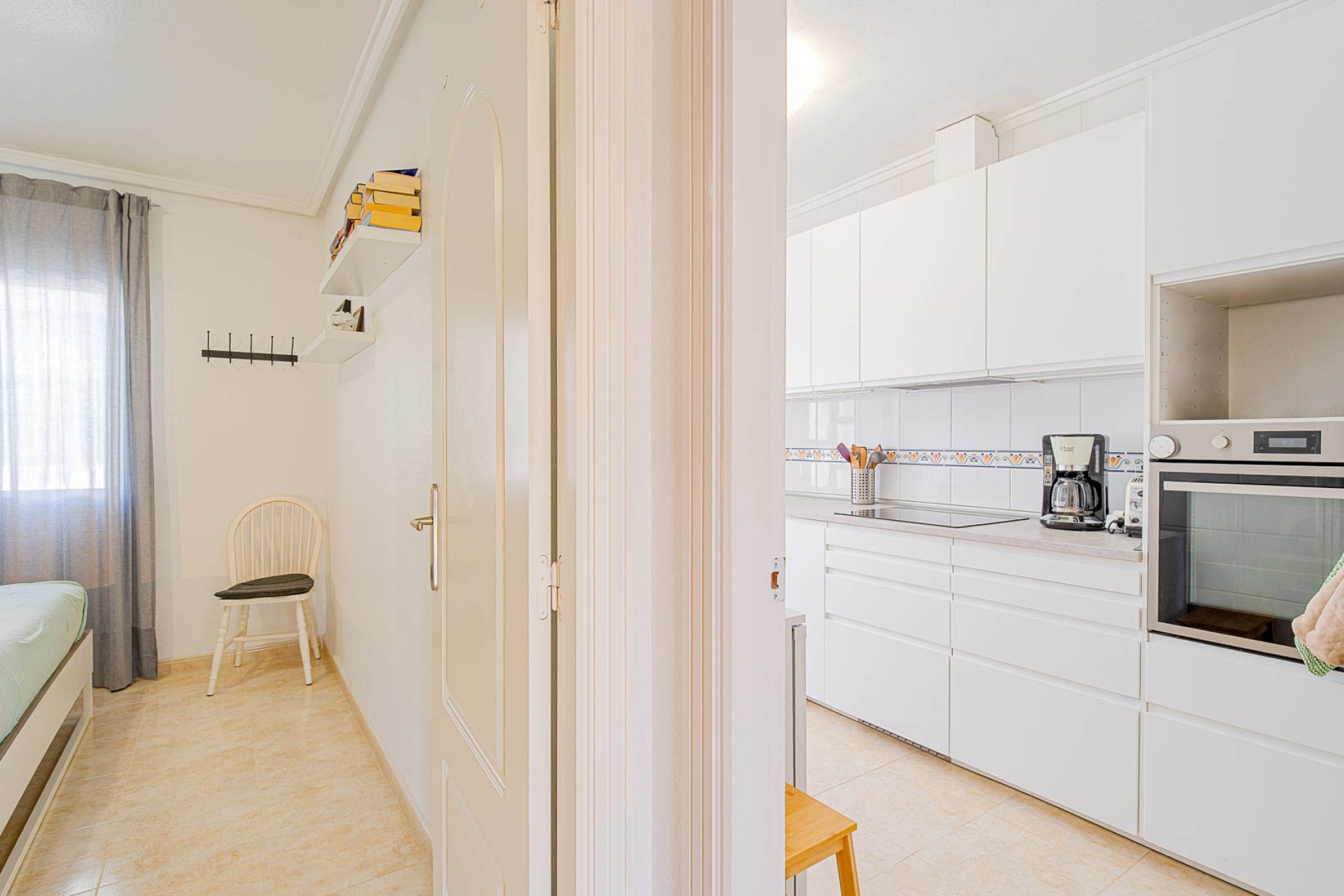 Resale - Townhouse - Ciudad Quesada - Doña Pepa
