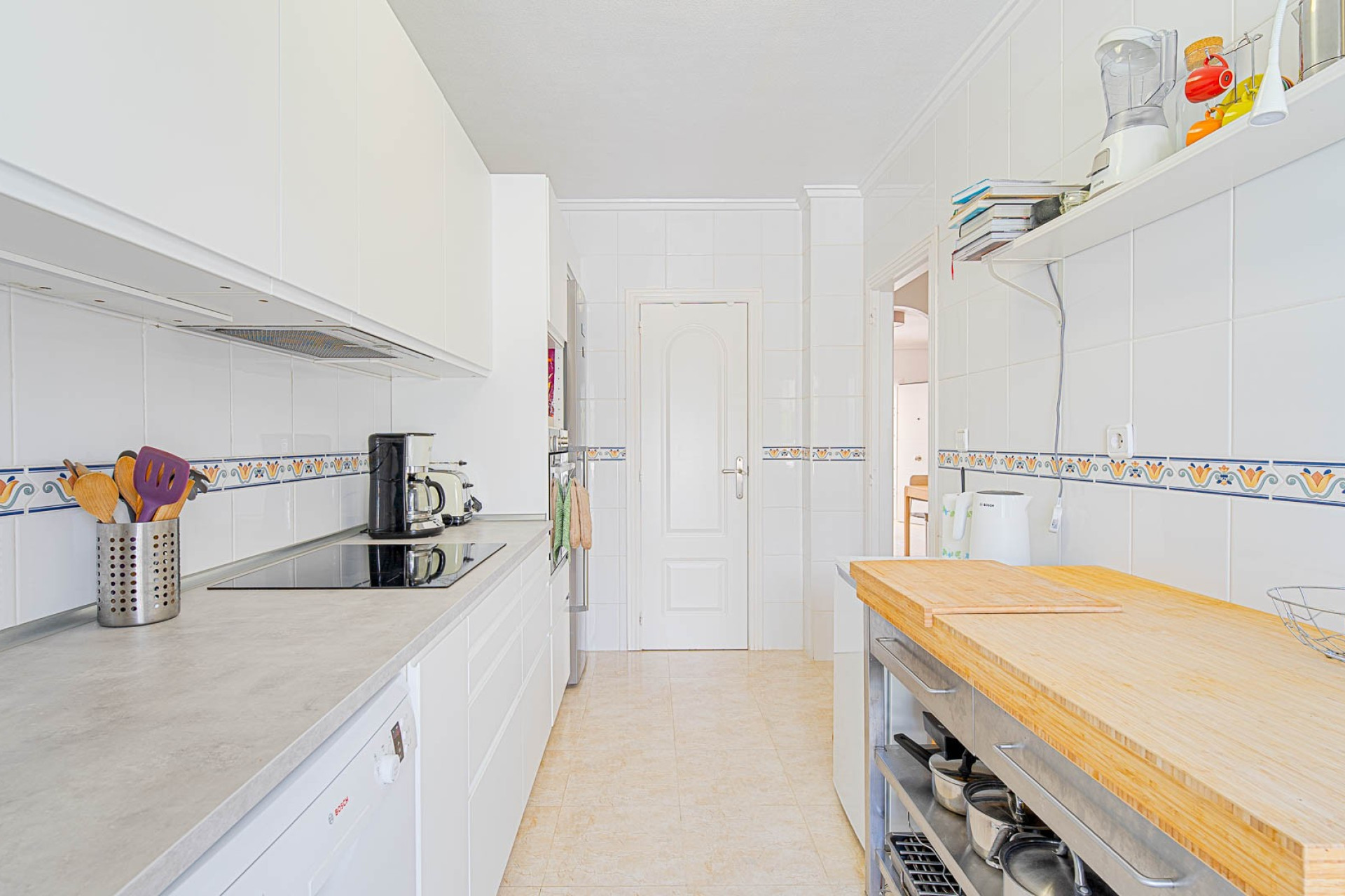 Resale - Townhouse - Ciudad Quesada - Doña Pepa