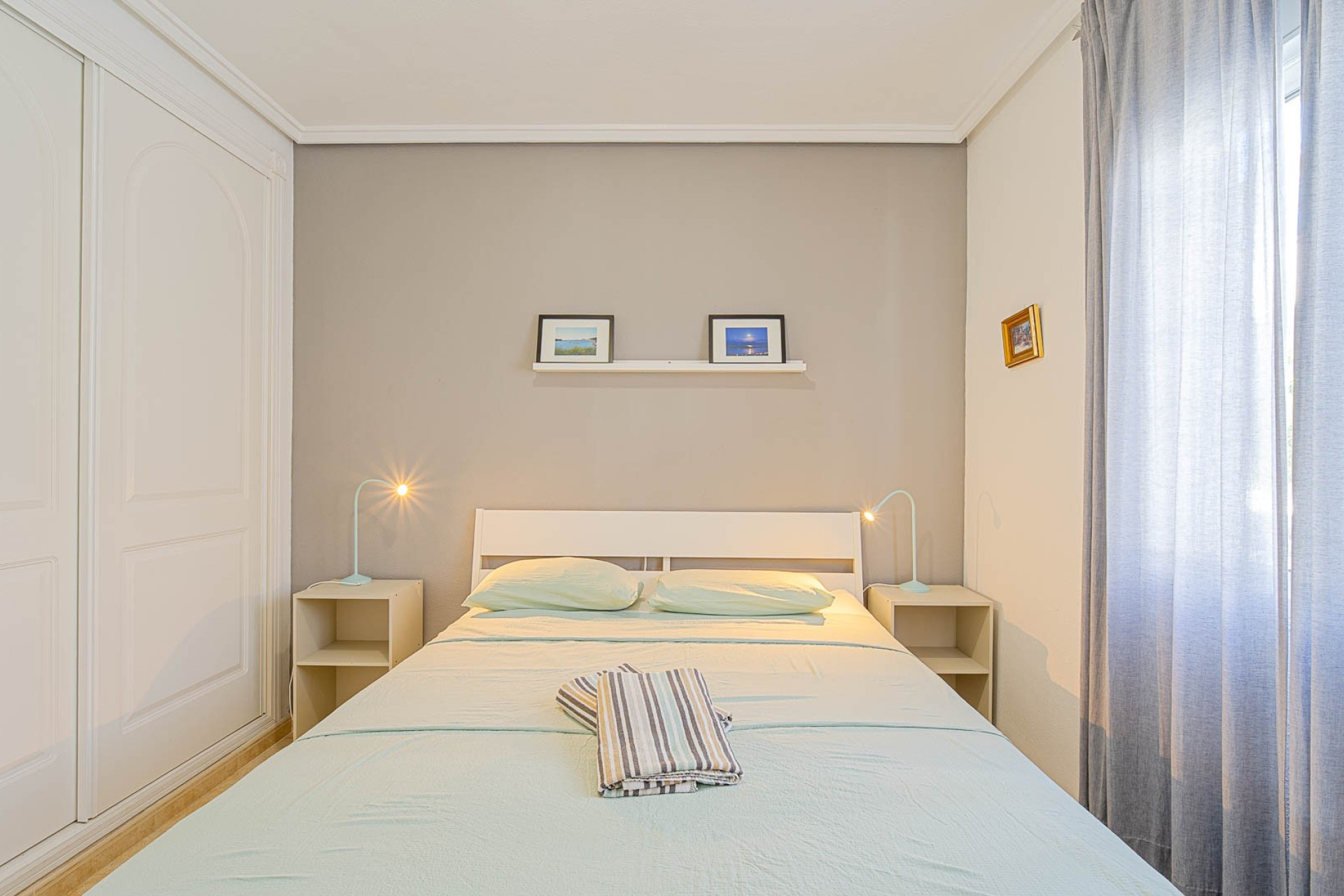 Resale - Townhouse - Ciudad Quesada - Doña Pepa