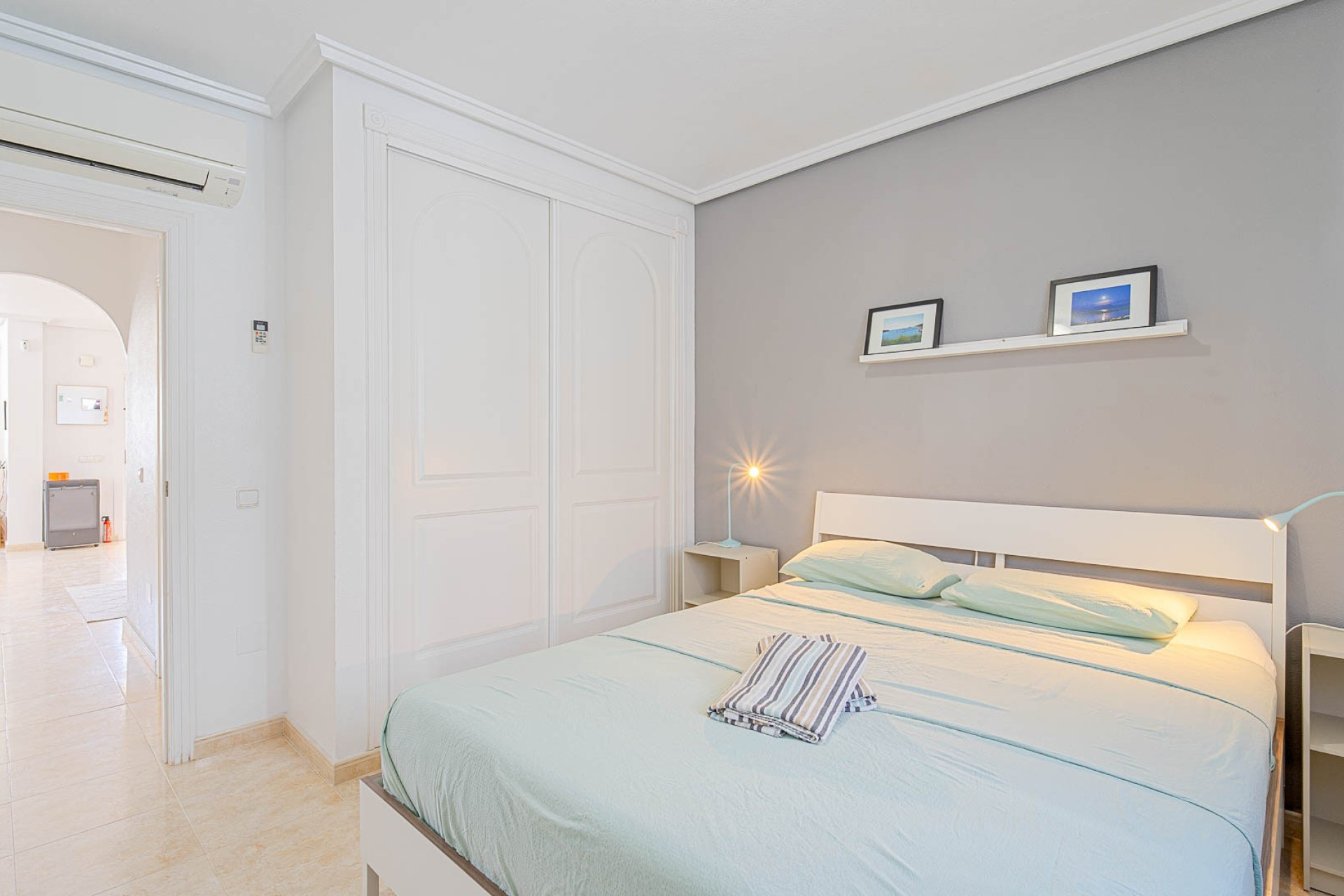 Resale - Townhouse - Ciudad Quesada - Doña Pepa