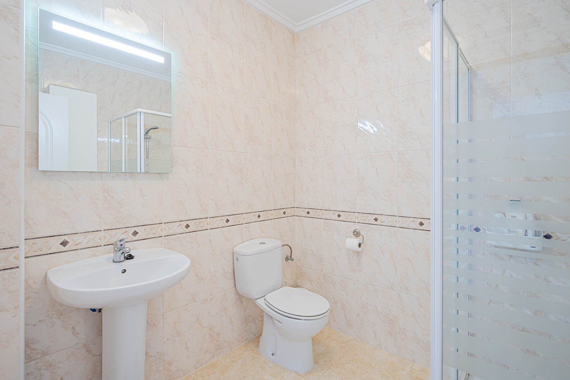 Resale - Townhouse - Ciudad Quesada - Doña Pepa