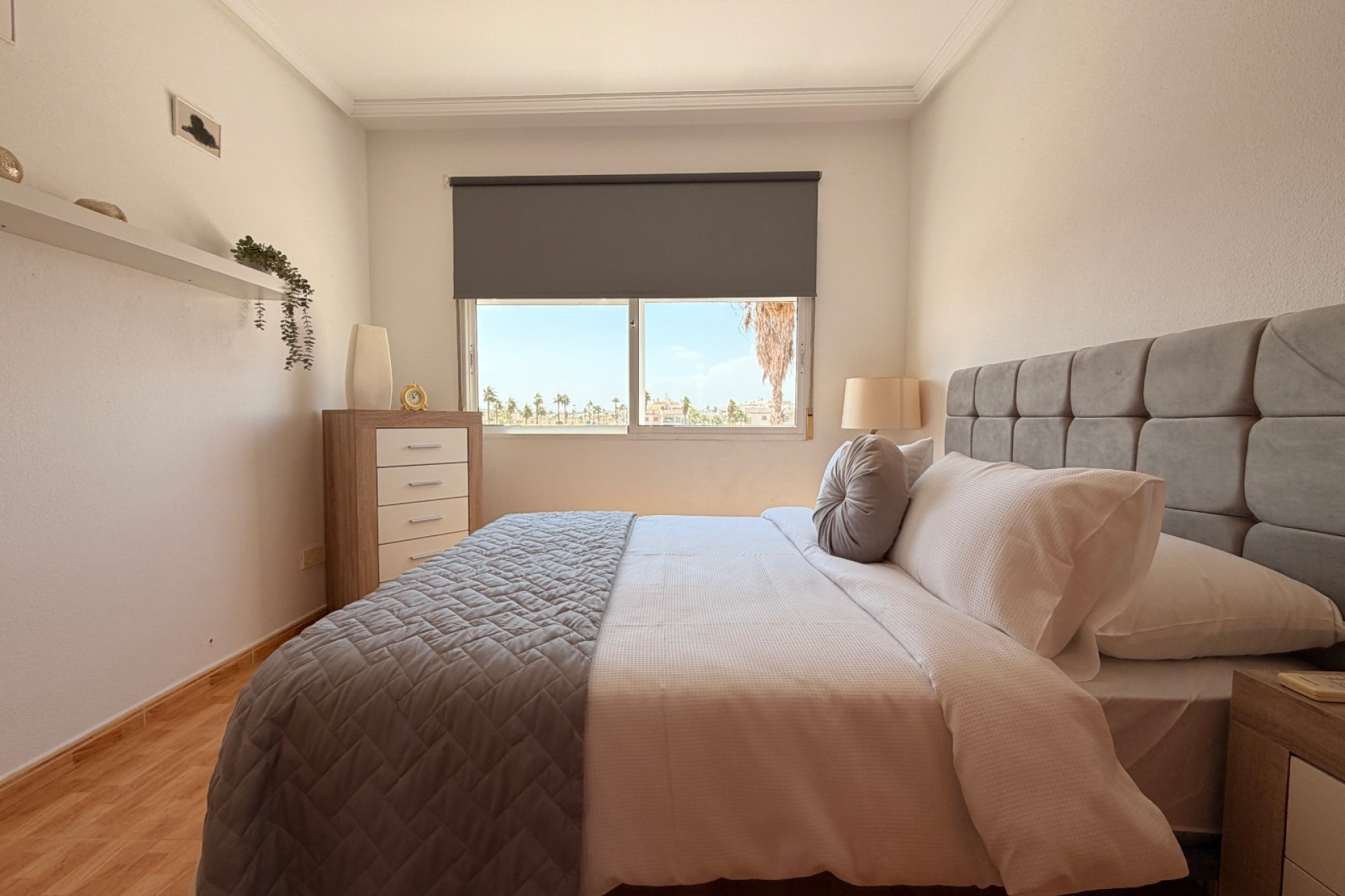 Resale - Townhouse - Ciudad Quesada - Doña pepa