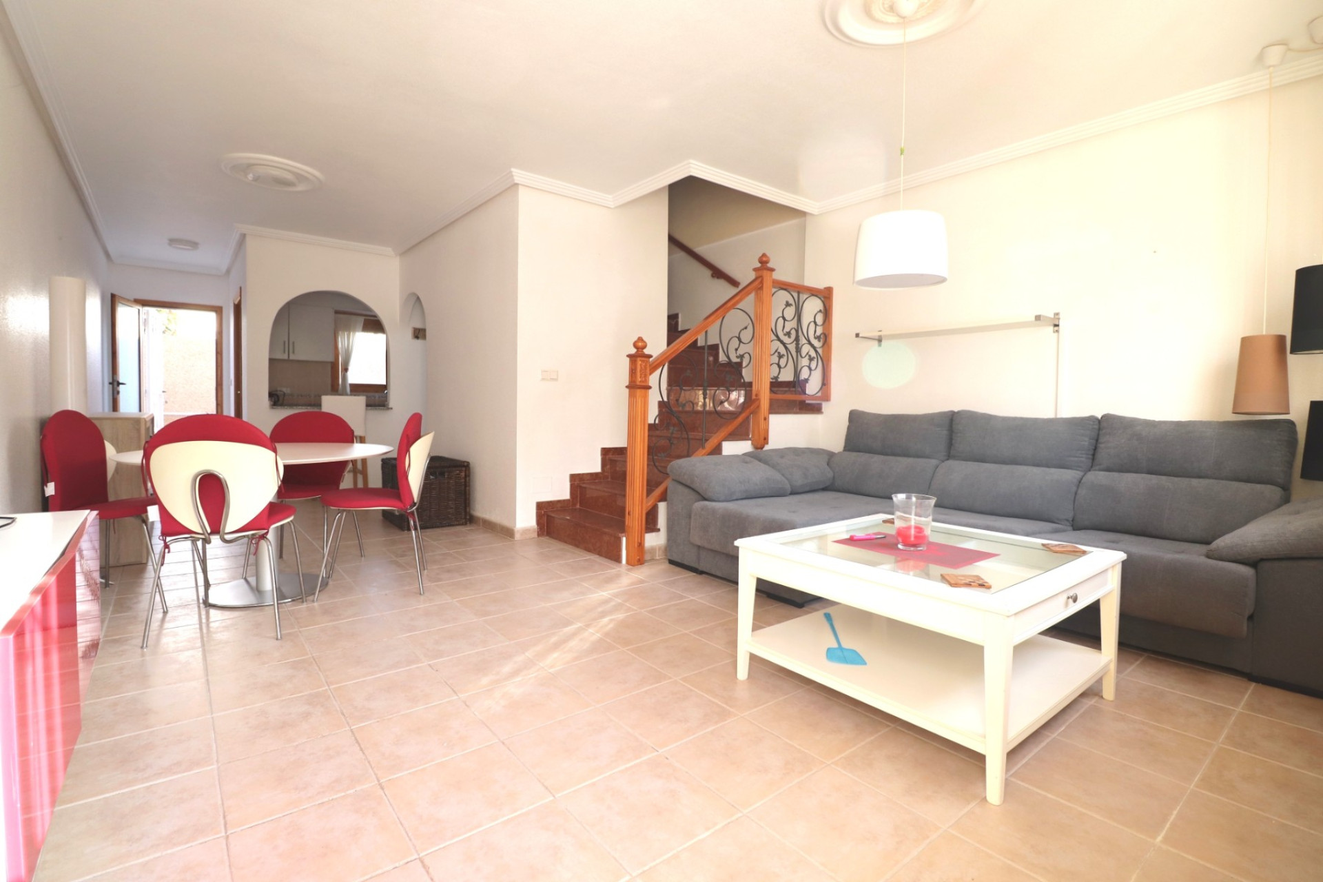 Resale - Townhouse - Ciudad Quesada - La Marquesa