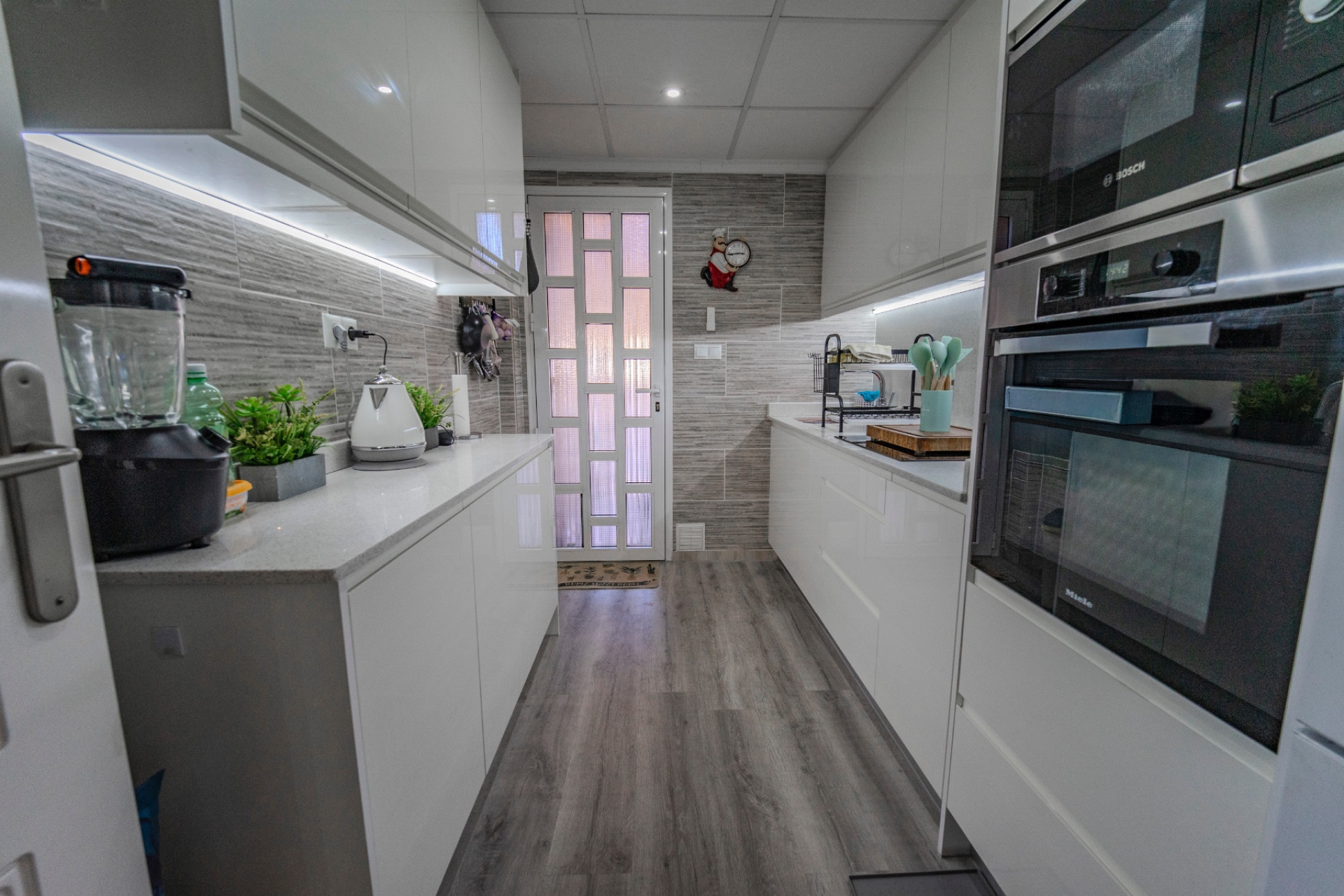 Resale - Townhouse - Ciudad Quesada - Lo Marabu