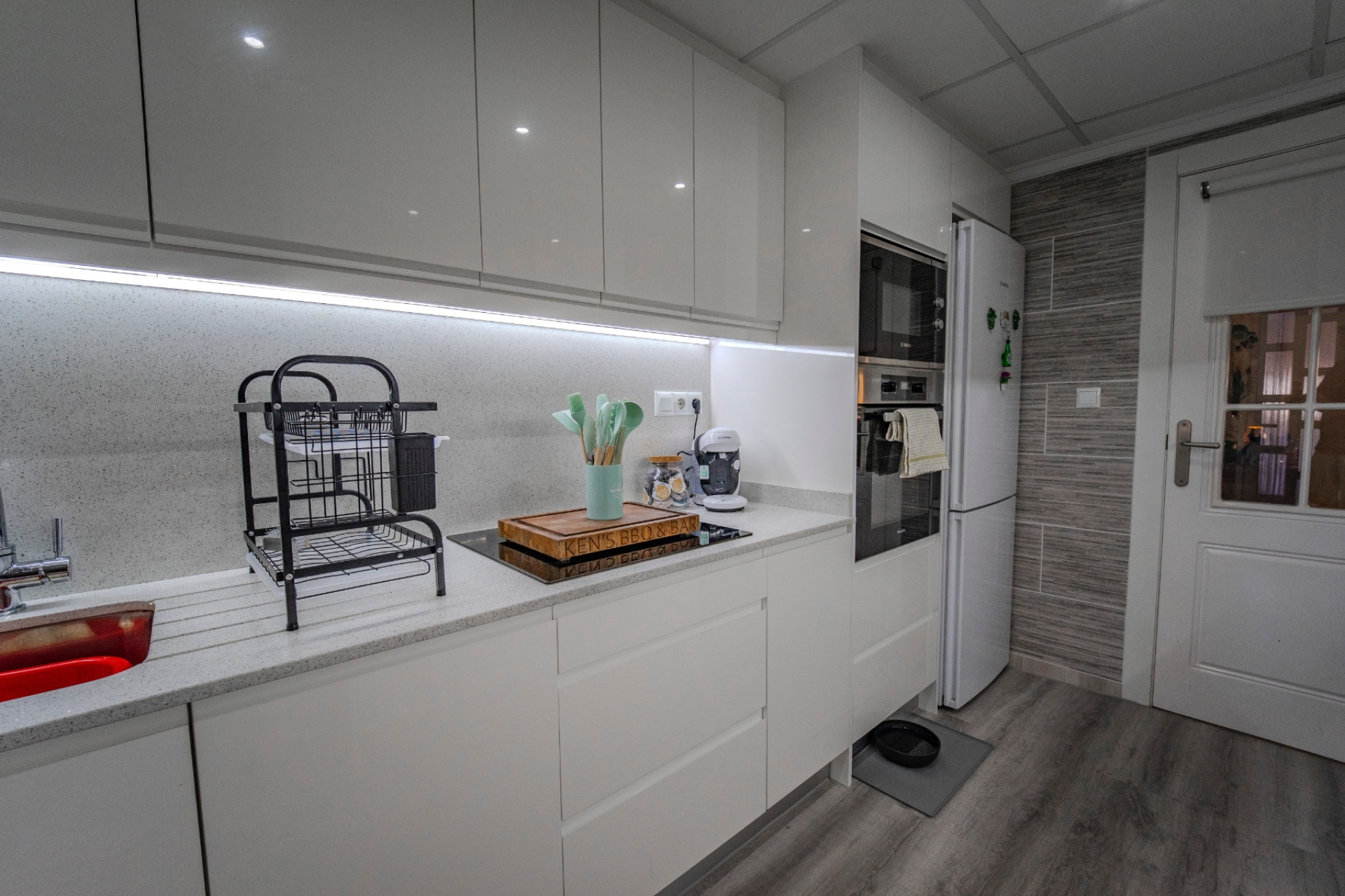 Resale - Townhouse - Ciudad Quesada - Lo Marabu