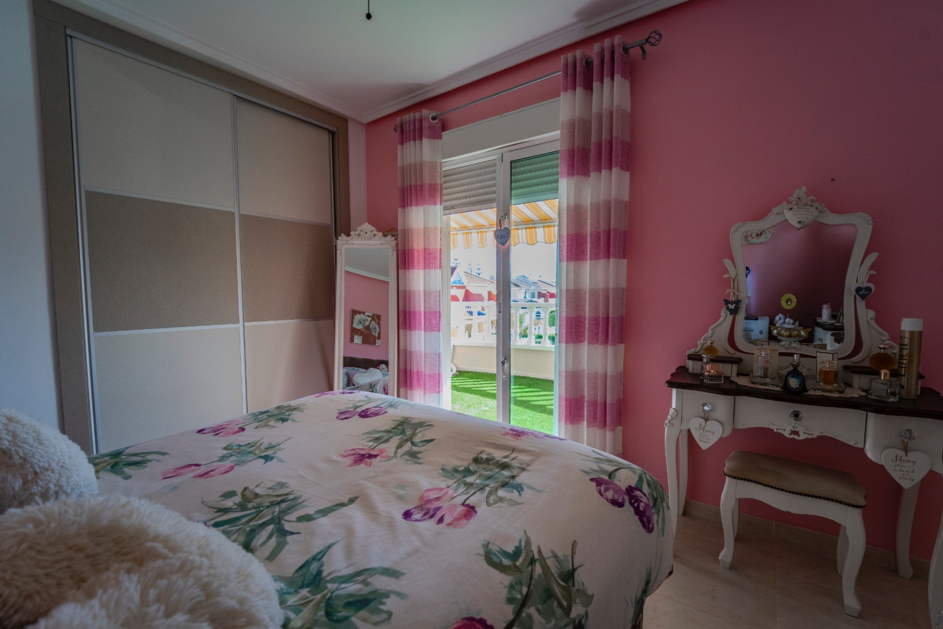 Resale - Townhouse - Ciudad Quesada - Lo Marabu