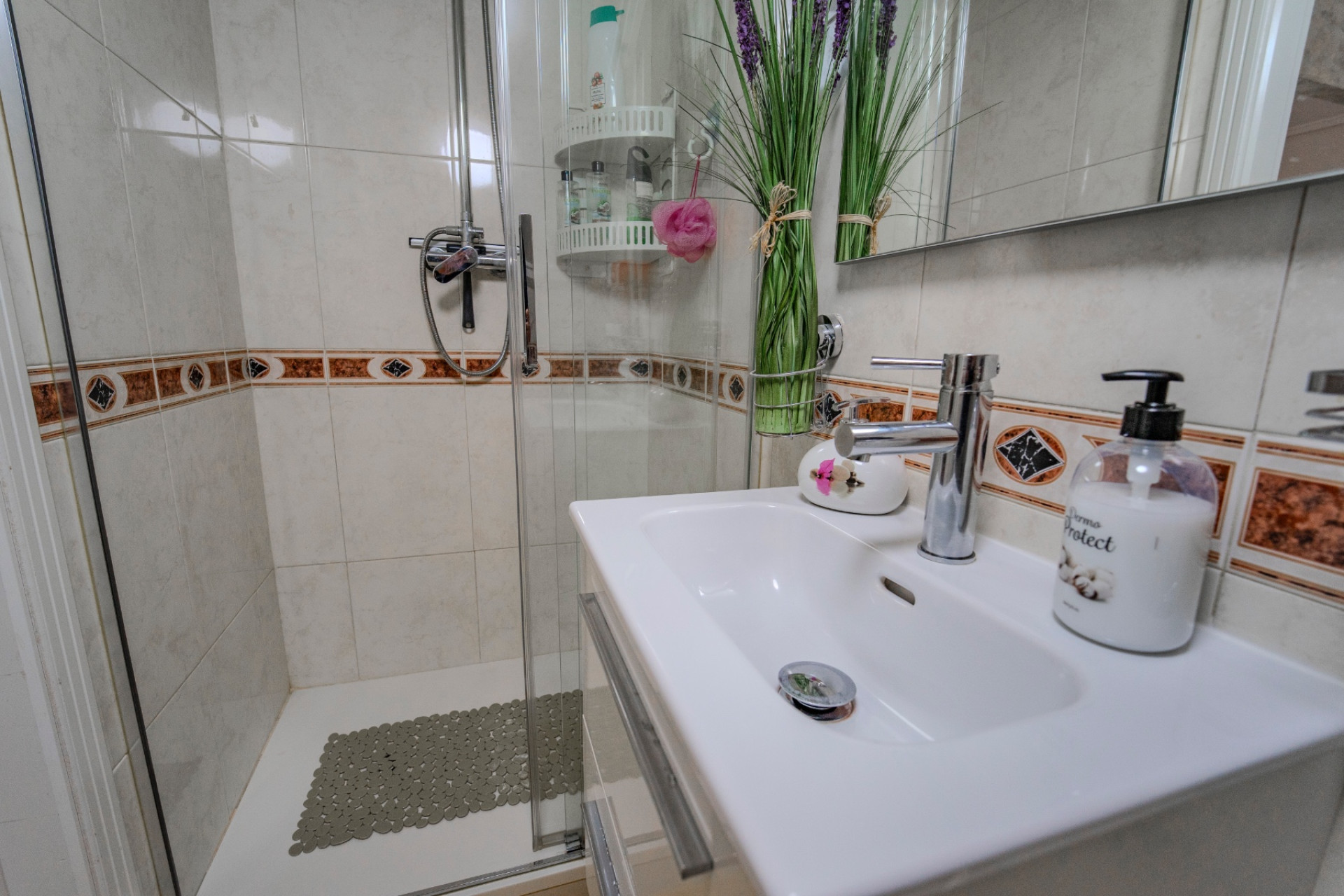 Resale - Townhouse - Ciudad Quesada - Lo Marabu