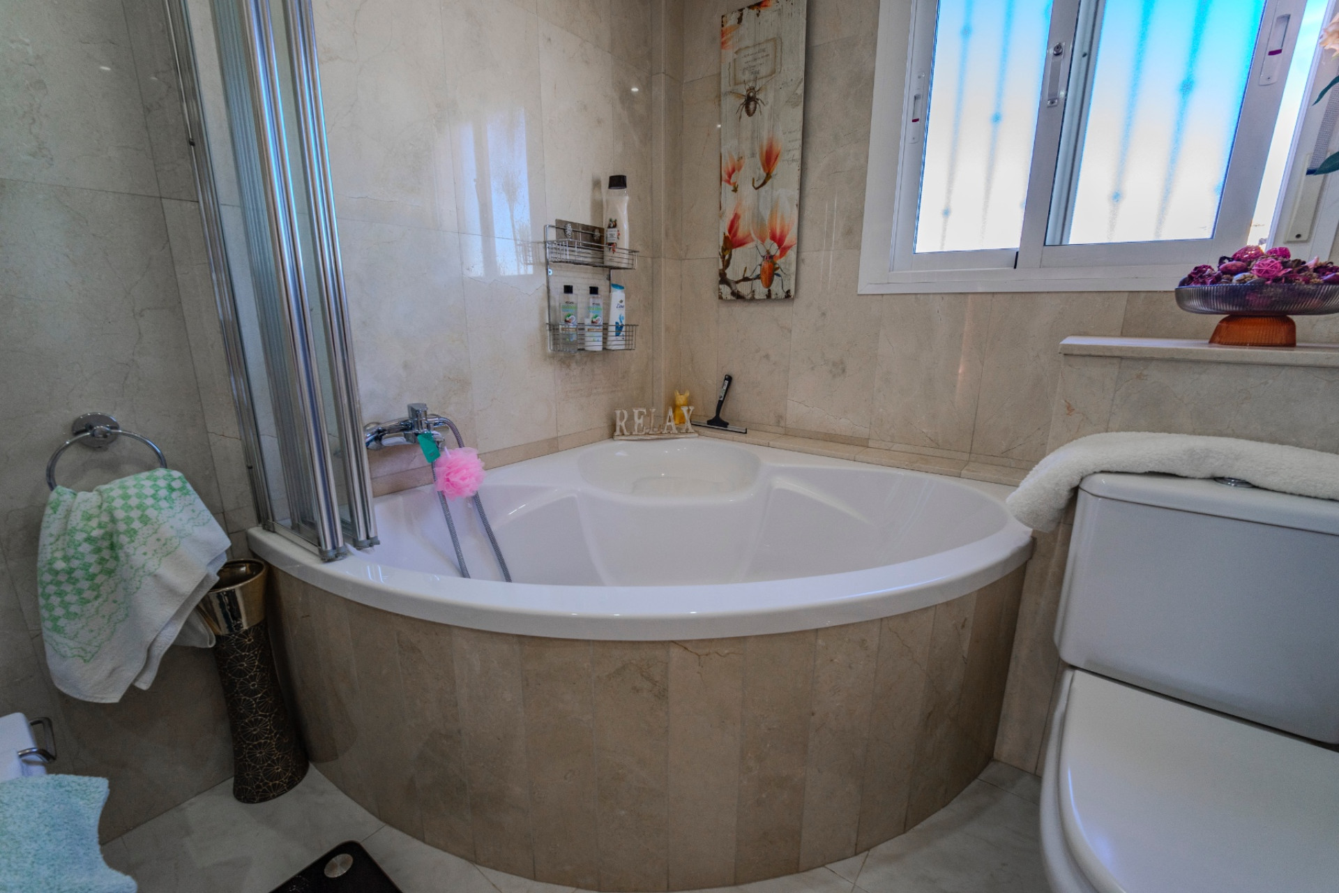 Resale - Townhouse - Ciudad Quesada - Lo Marabu