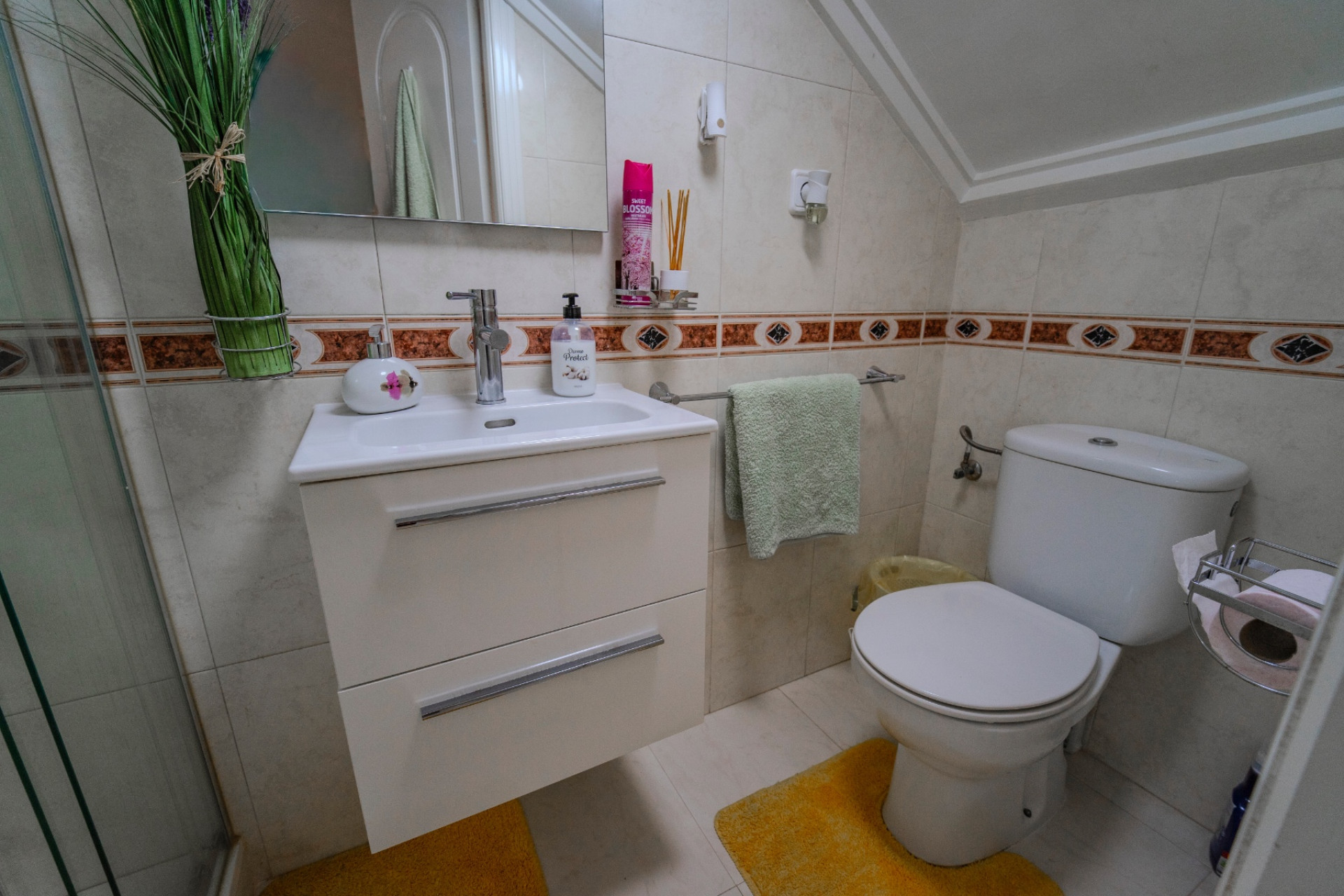 Resale - Townhouse - Ciudad Quesada - Lo Marabu