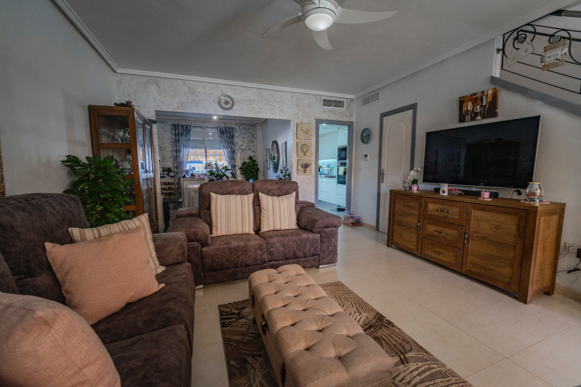 Resale - Townhouse - Ciudad Quesada - Lo Marabu