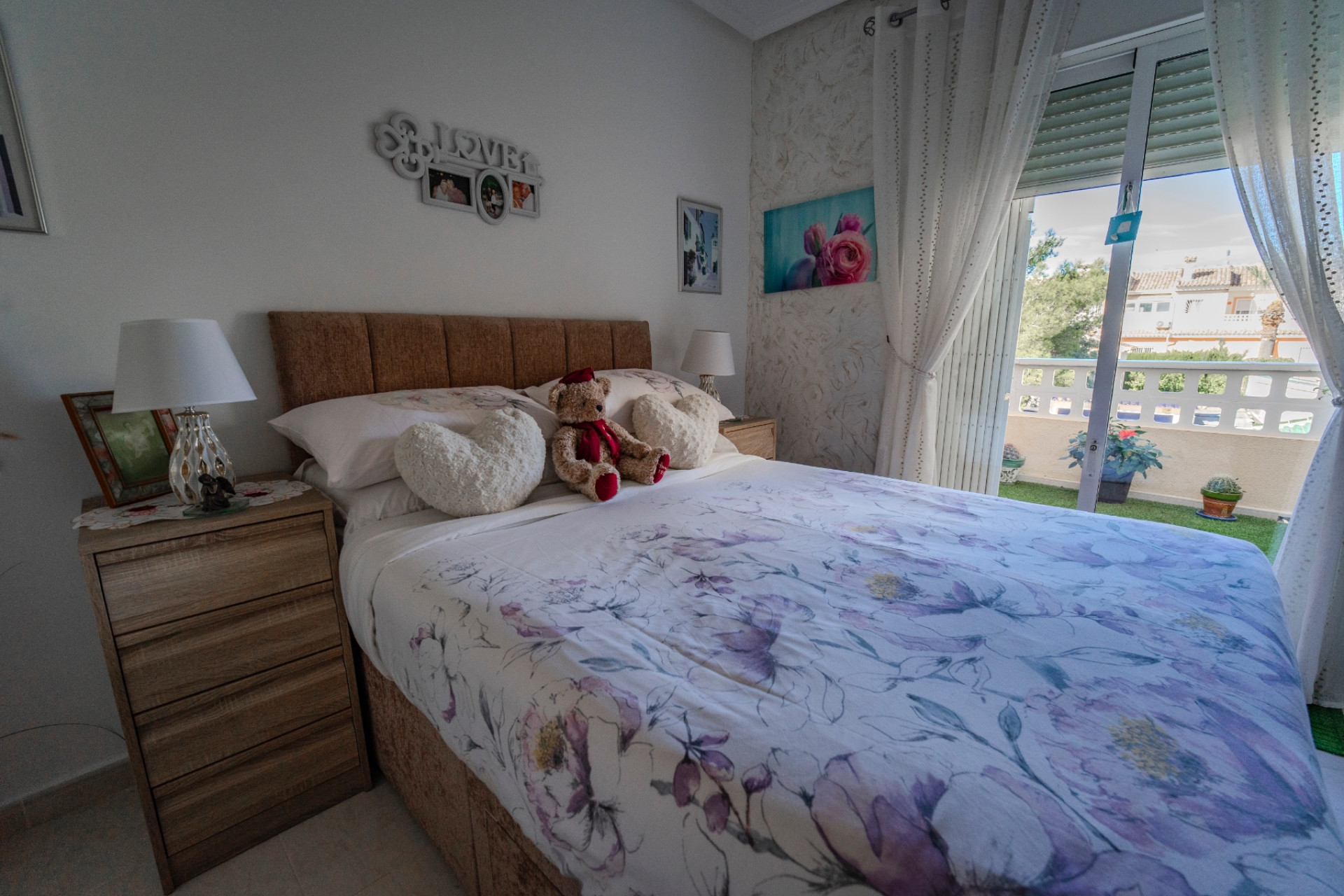 Resale - Townhouse - Ciudad Quesada - Lo Marabu