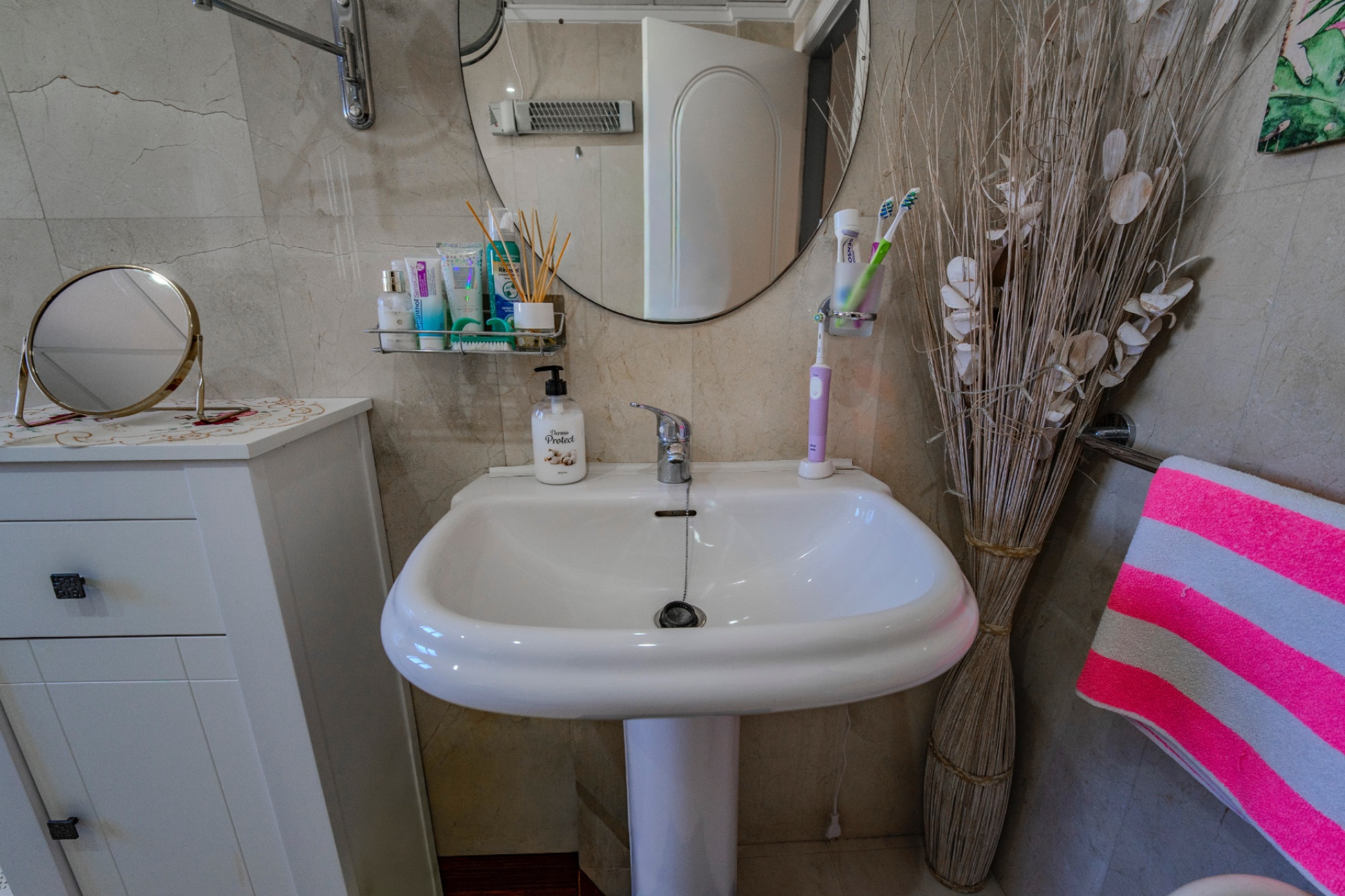 Resale - Townhouse - Ciudad Quesada - Lo Marabu