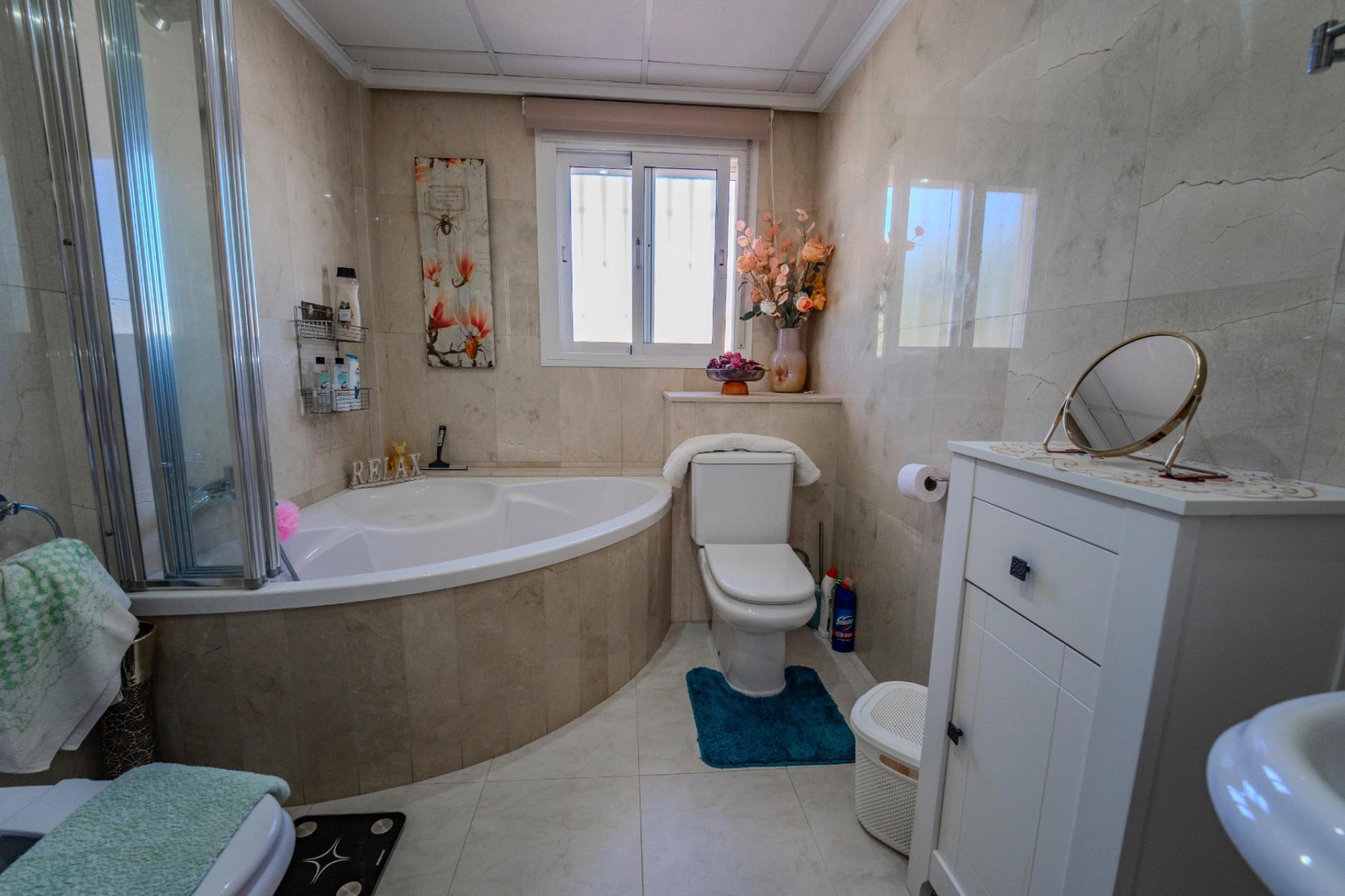 Resale - Townhouse - Ciudad Quesada - Lo Marabu