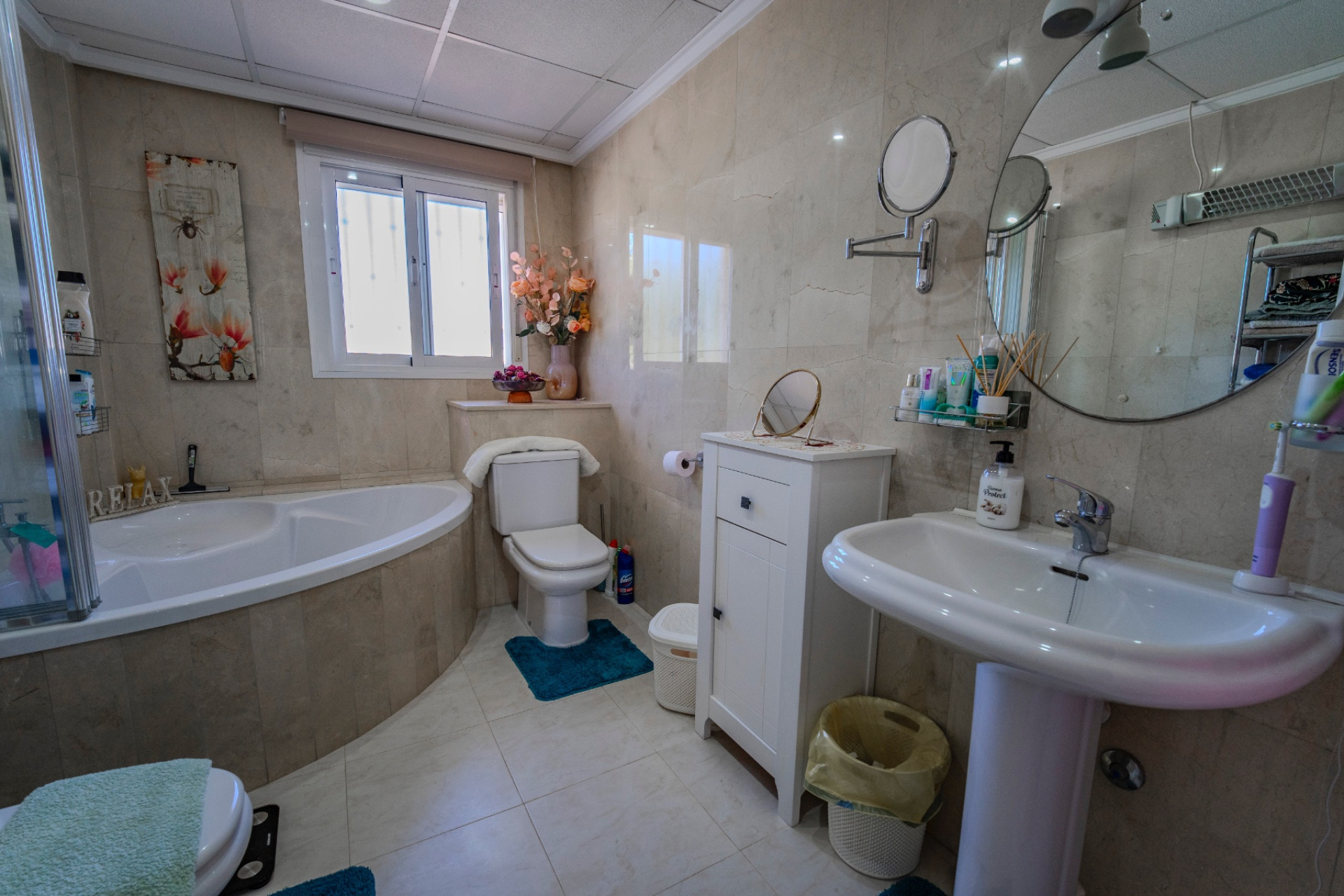 Resale - Townhouse - Ciudad Quesada - Lo Marabu